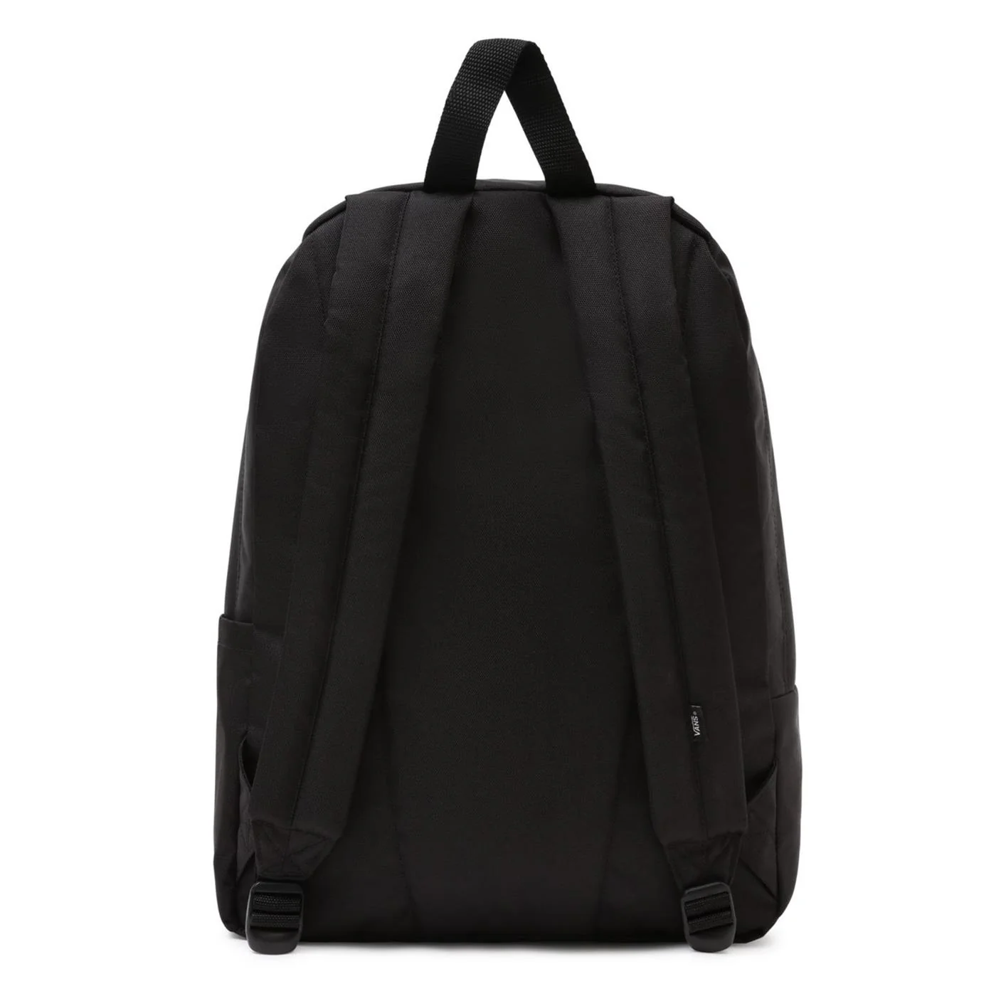 Vans Old Skool Boxed Backpack Black - Image 3