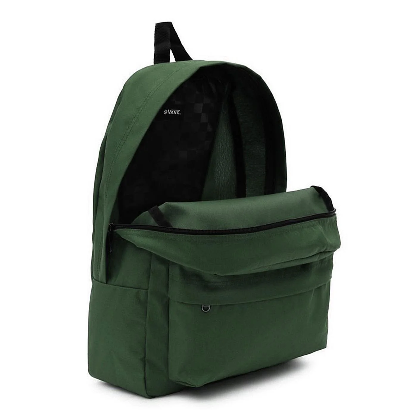 Vans Old Skool Boxed Backpack Mountain View - Image 2