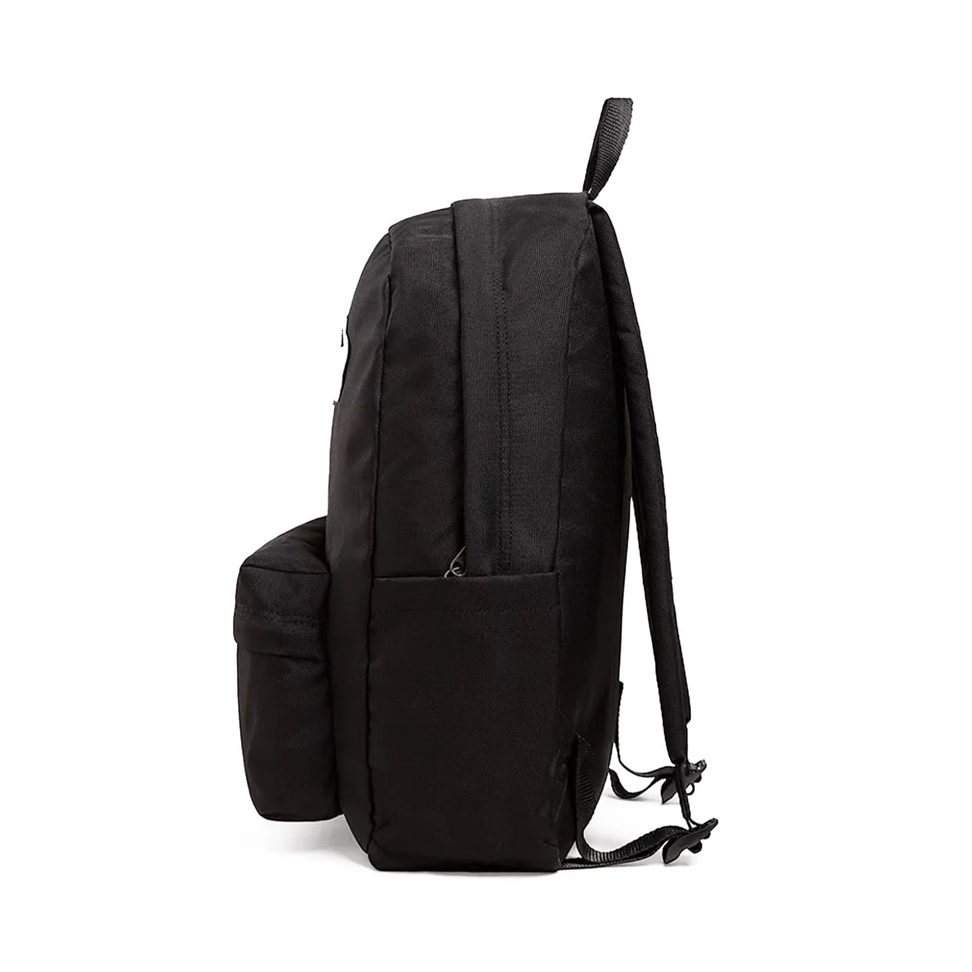 Vans Old Skool Classic Backpack Black - Image 2