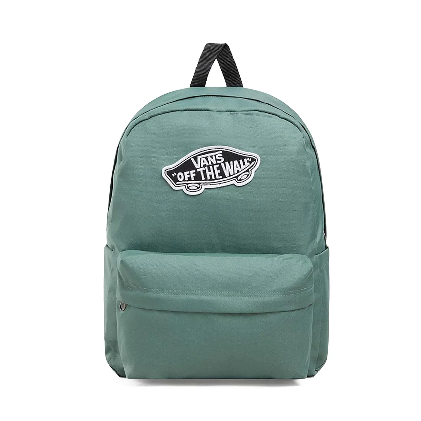 Vans Old Skool Classic Backpack Dark Forest