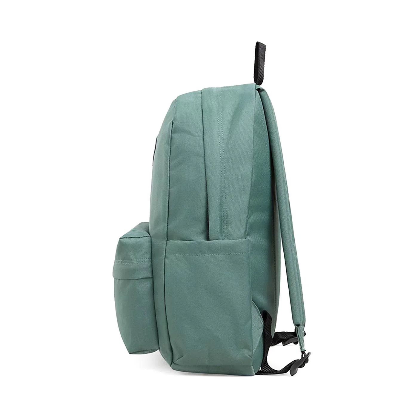Vans Old Skool Classic Backpack Dark Forest - Image 2