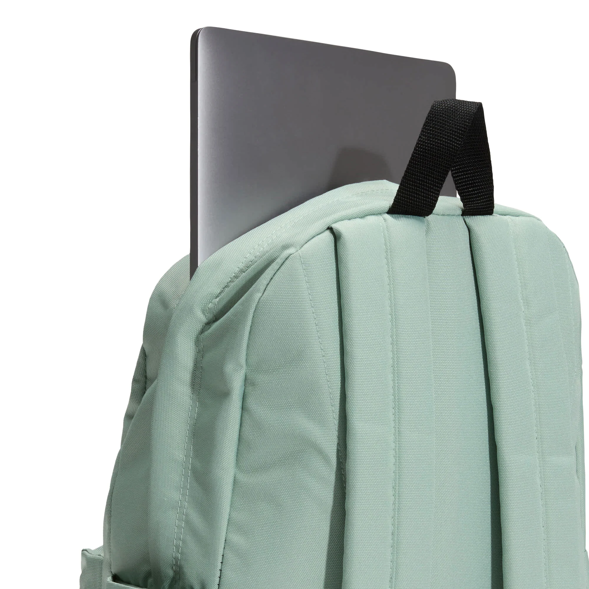 Vans Old Skool Classic Backpack Gray Olive - Image 5