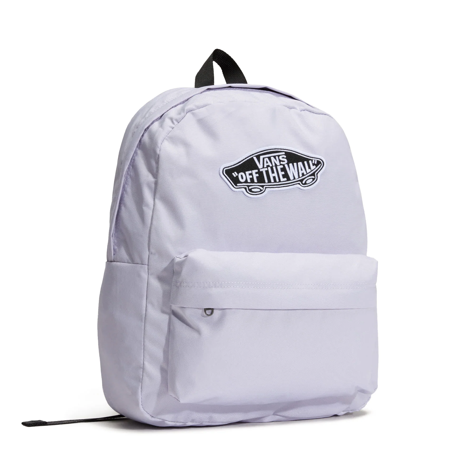 Vans Old Skool Classic Backpack Lilac Mist - Image 3