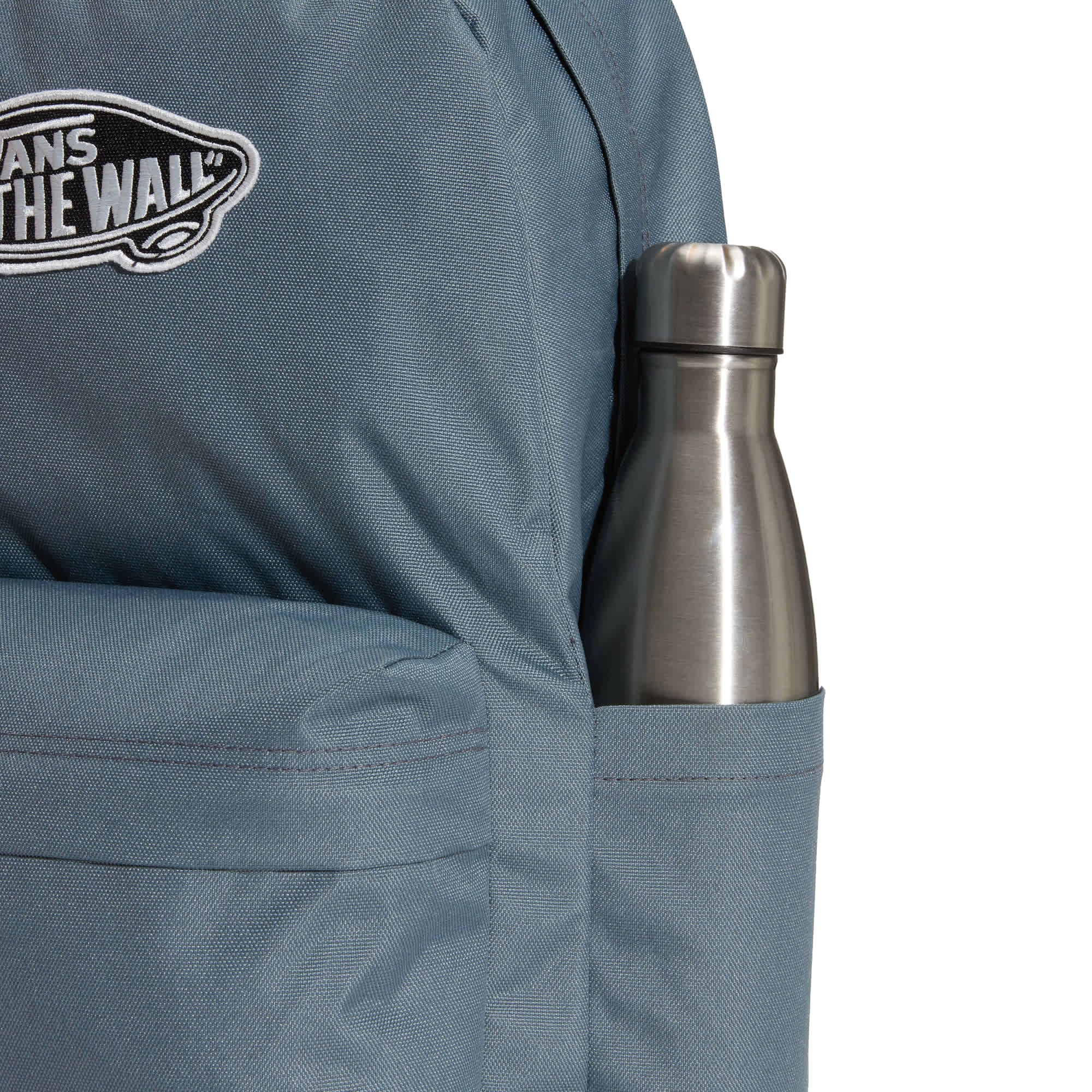 Vans Old Skool Classic Backpack Stormy Weather - Image 4