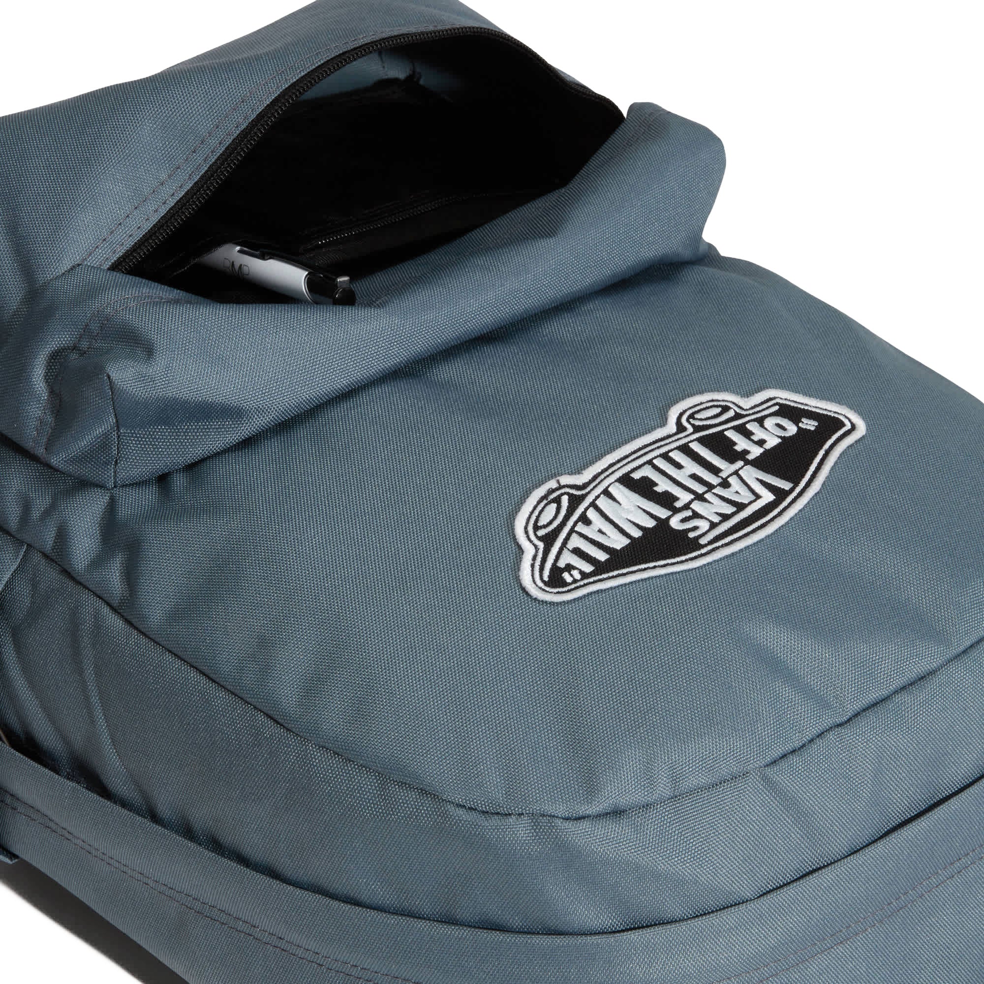 Vans Old Skool Classic Backpack Stormy Weather - Image 5
