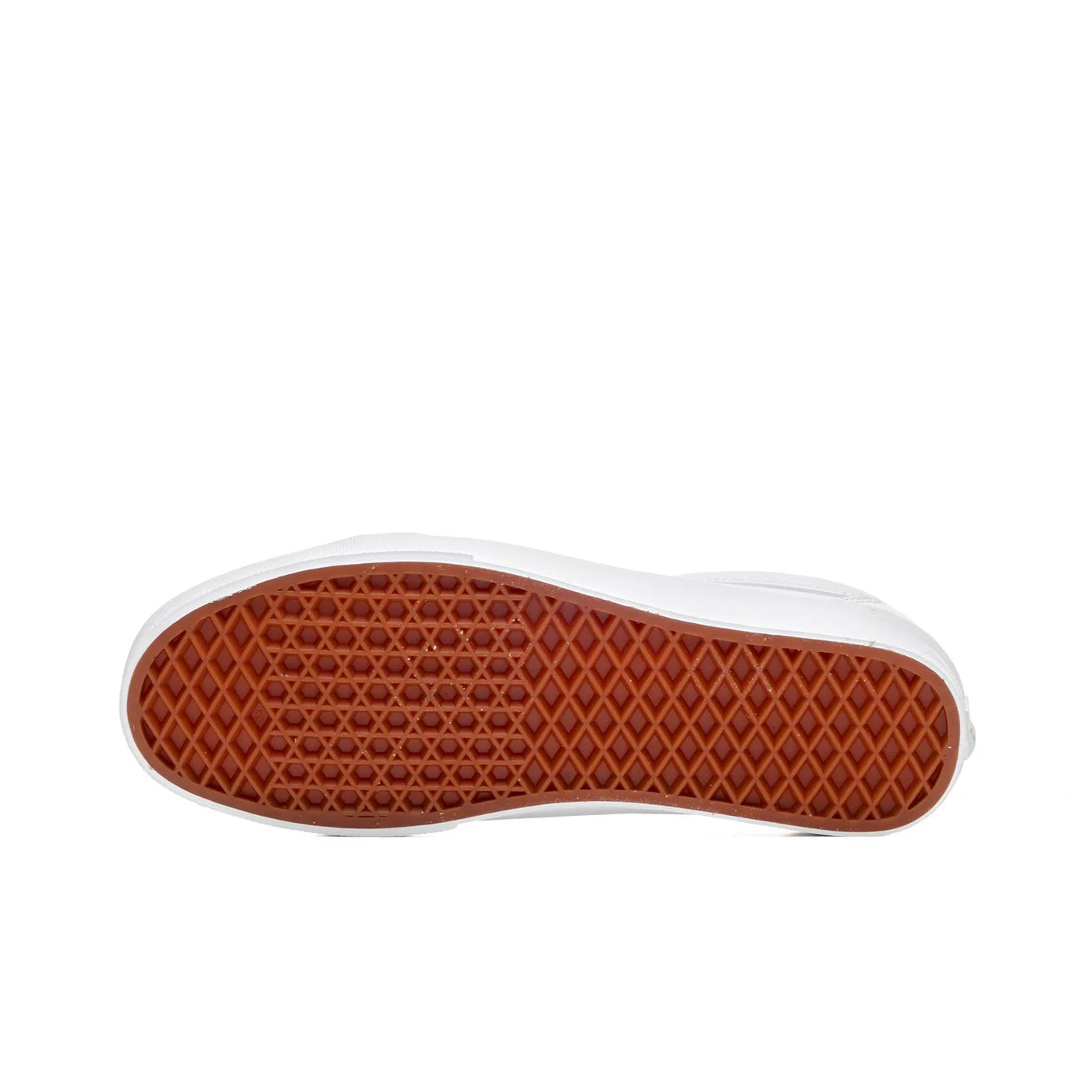 Vans Old Skool (Classic Tumble) True White - Image 6