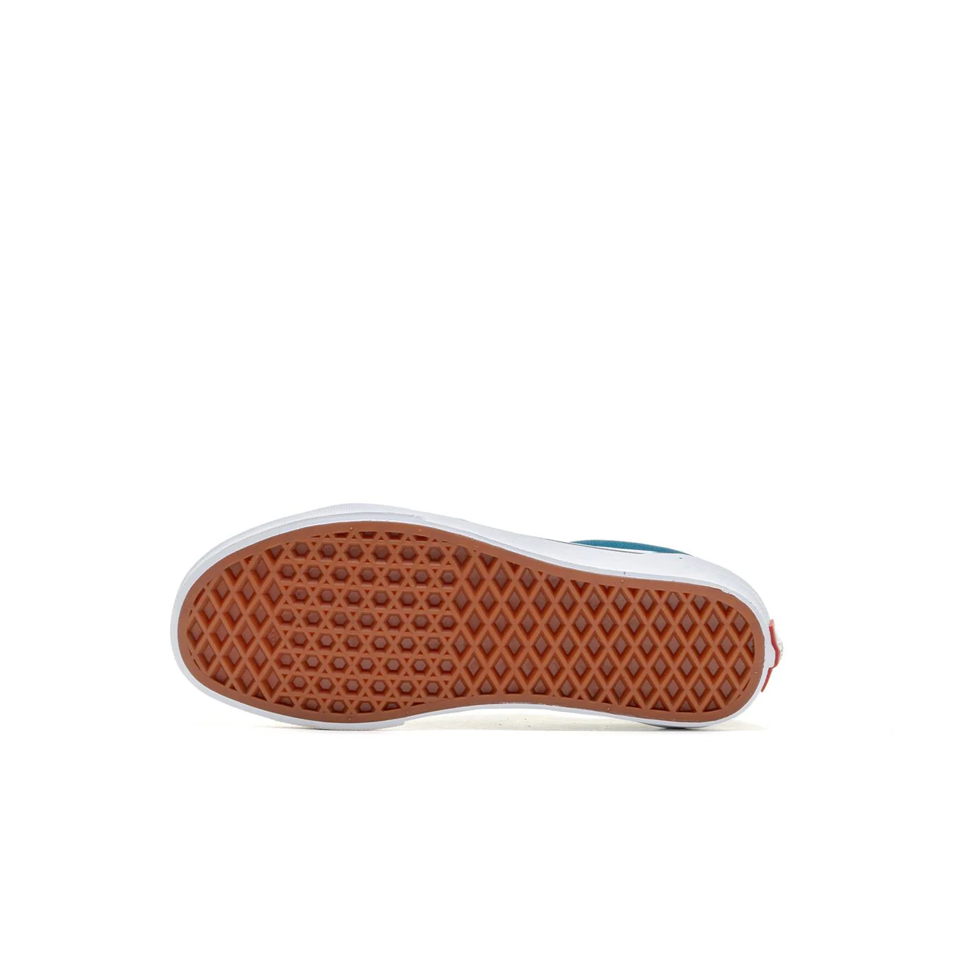 Vans Old Skool (Color Theory) Deep Teal - Image 6
