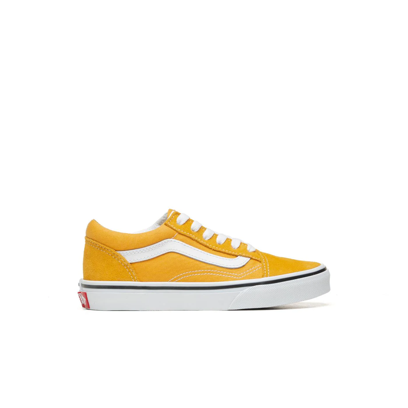 Vans Old Skool Color Theory Golden Glow
