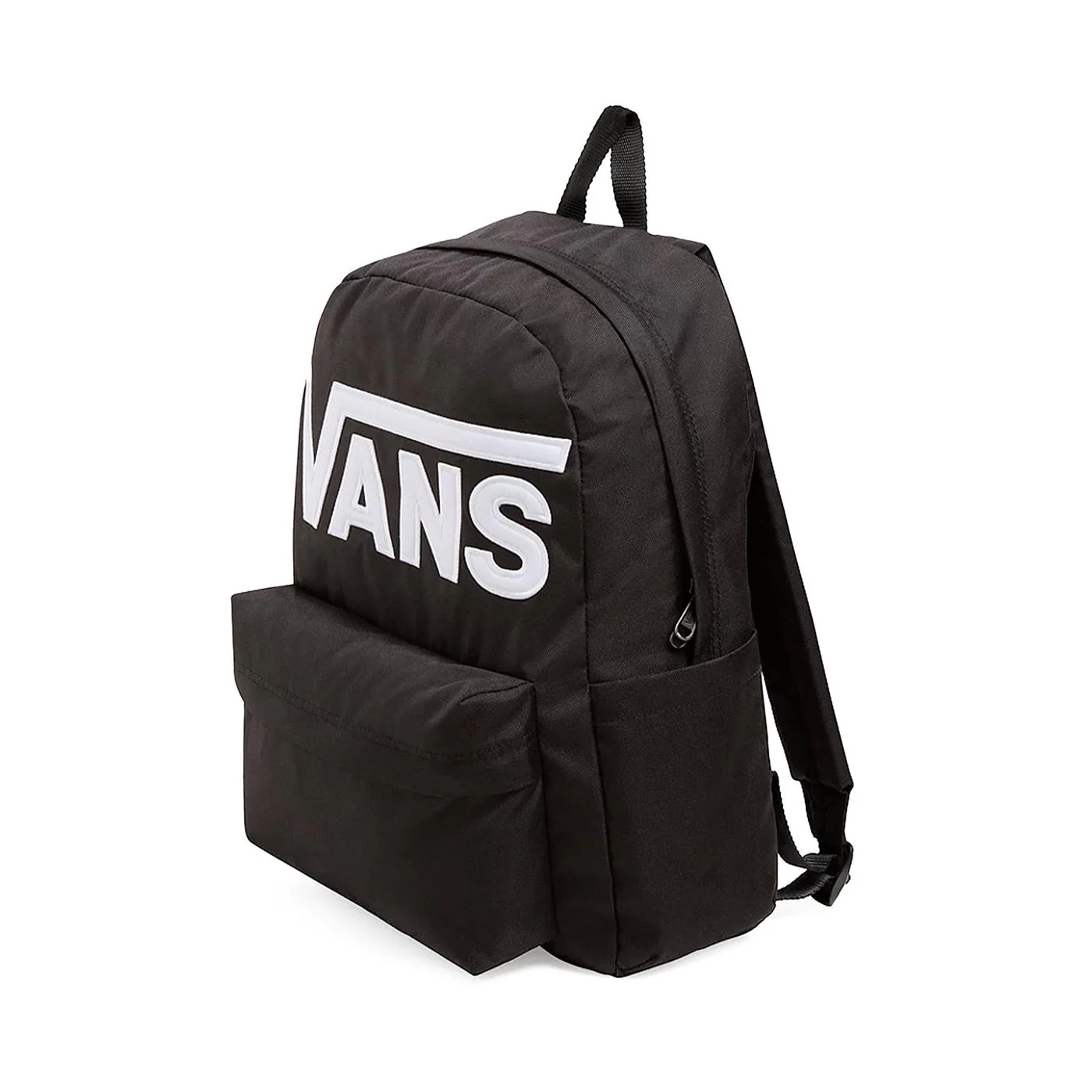 Vans Old Skool Drop V Backpack Black - Image 3