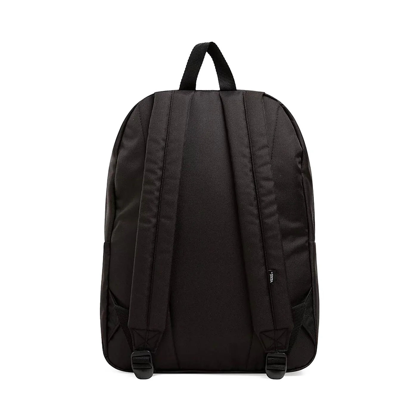Vans Old Skool Drop V Backpack Black - Image 4