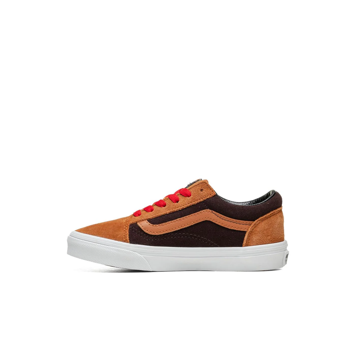Vans Old Skool Glazed Ginger - Image 2