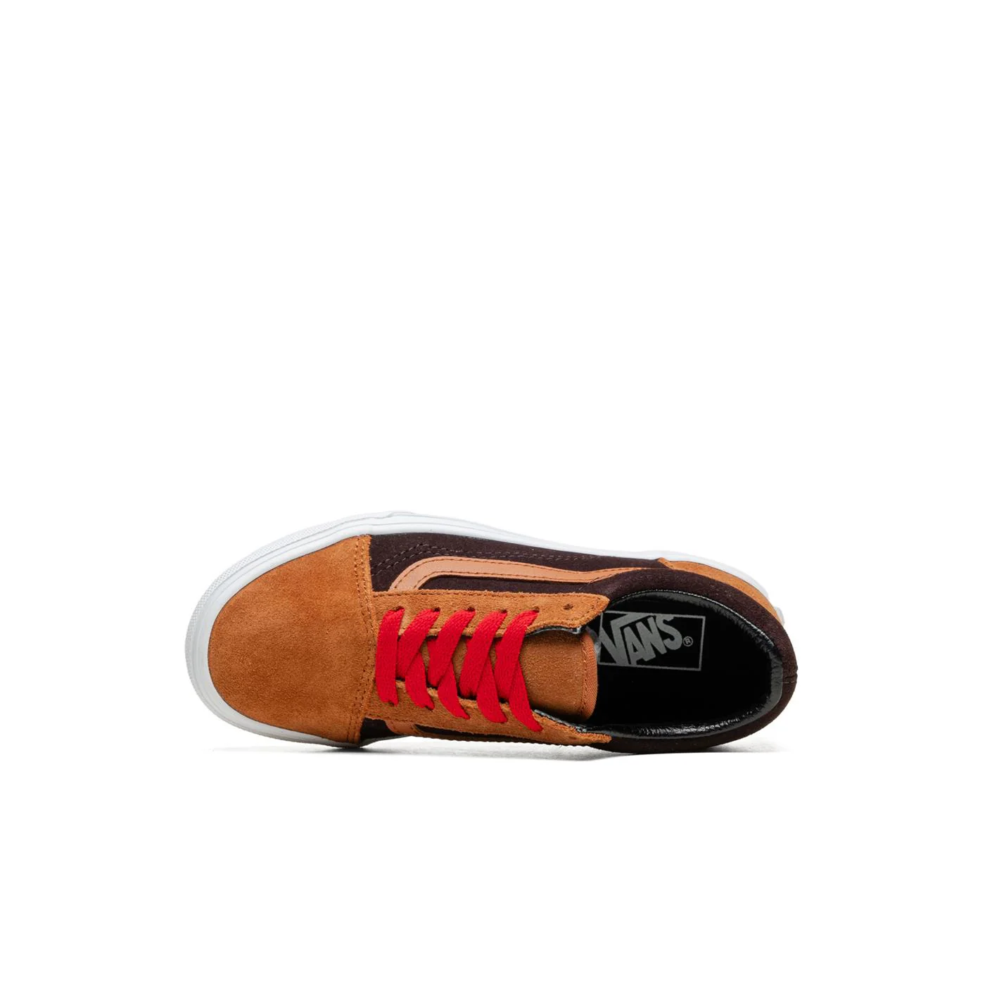 Vans Old Skool Glazed Ginger - Image 5