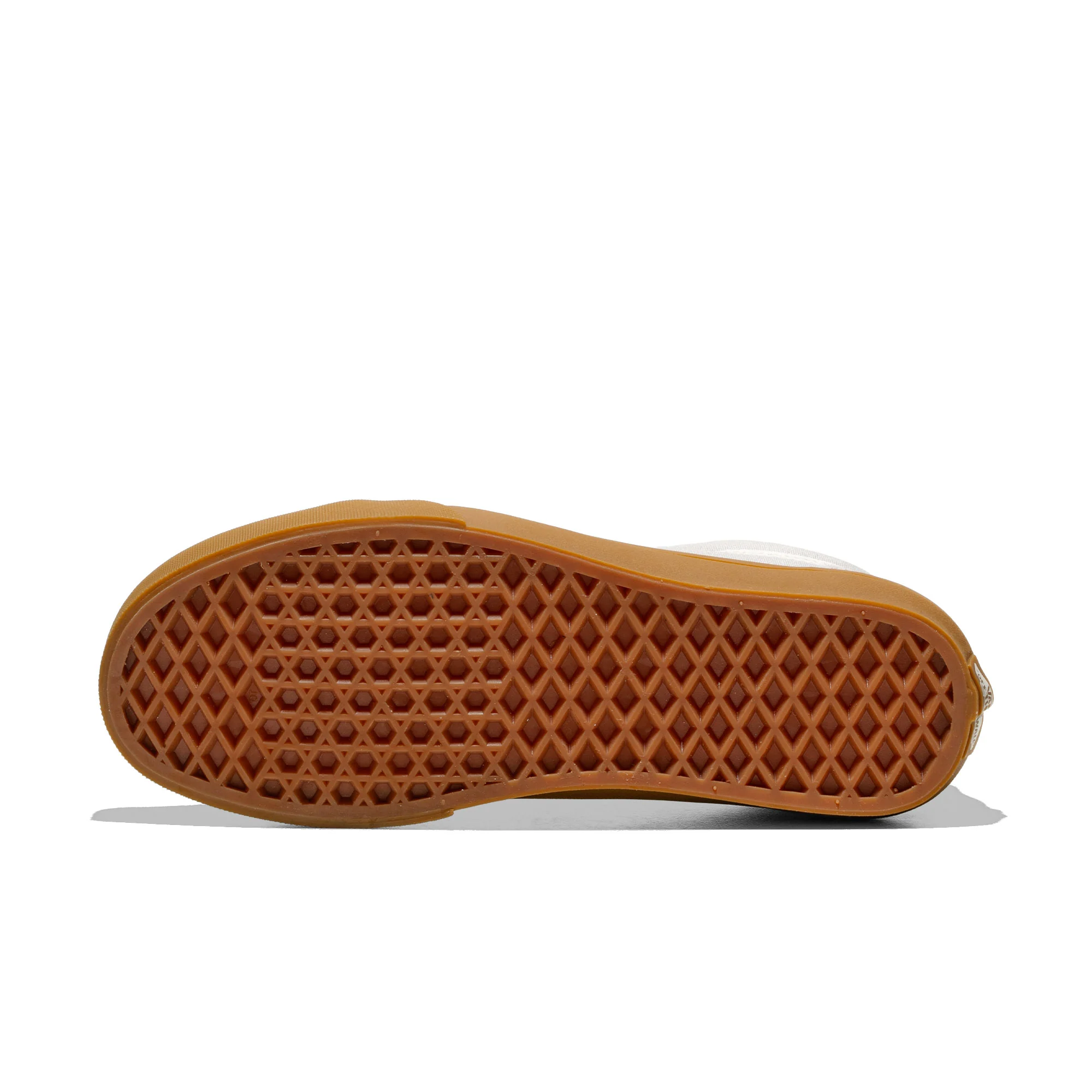 Vans Old Skool Gray/Gum - Image 6