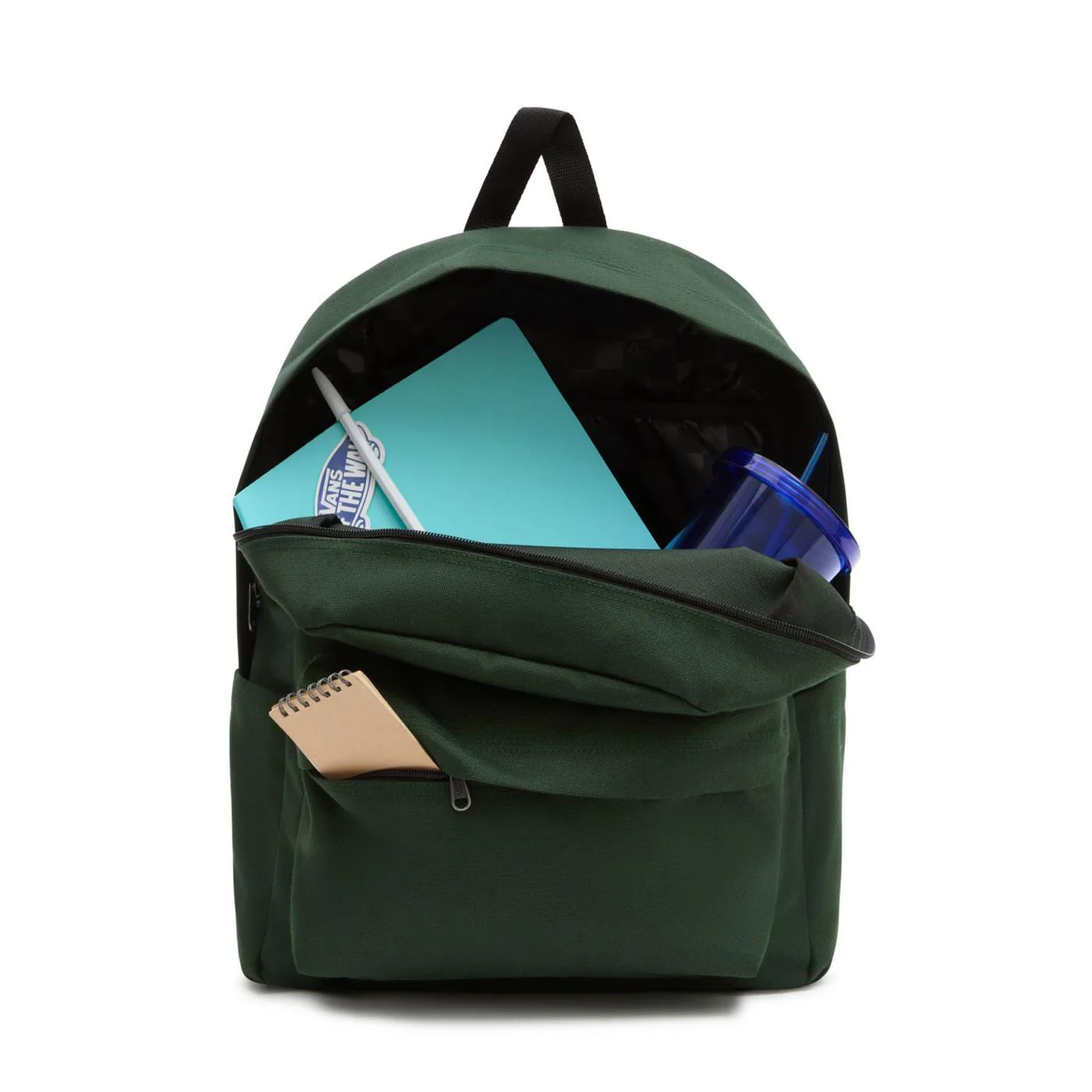 Vans Old Skool H2O Backpack Mountain View - Image 4
