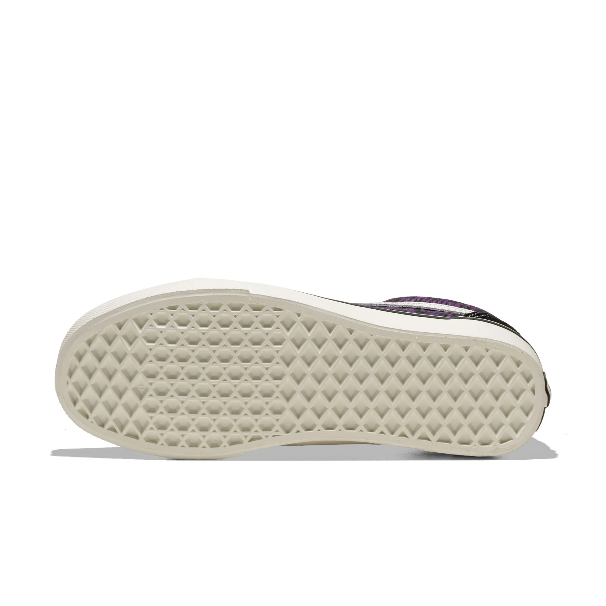 Vans Old Skool Leopard/Purple - Image 6