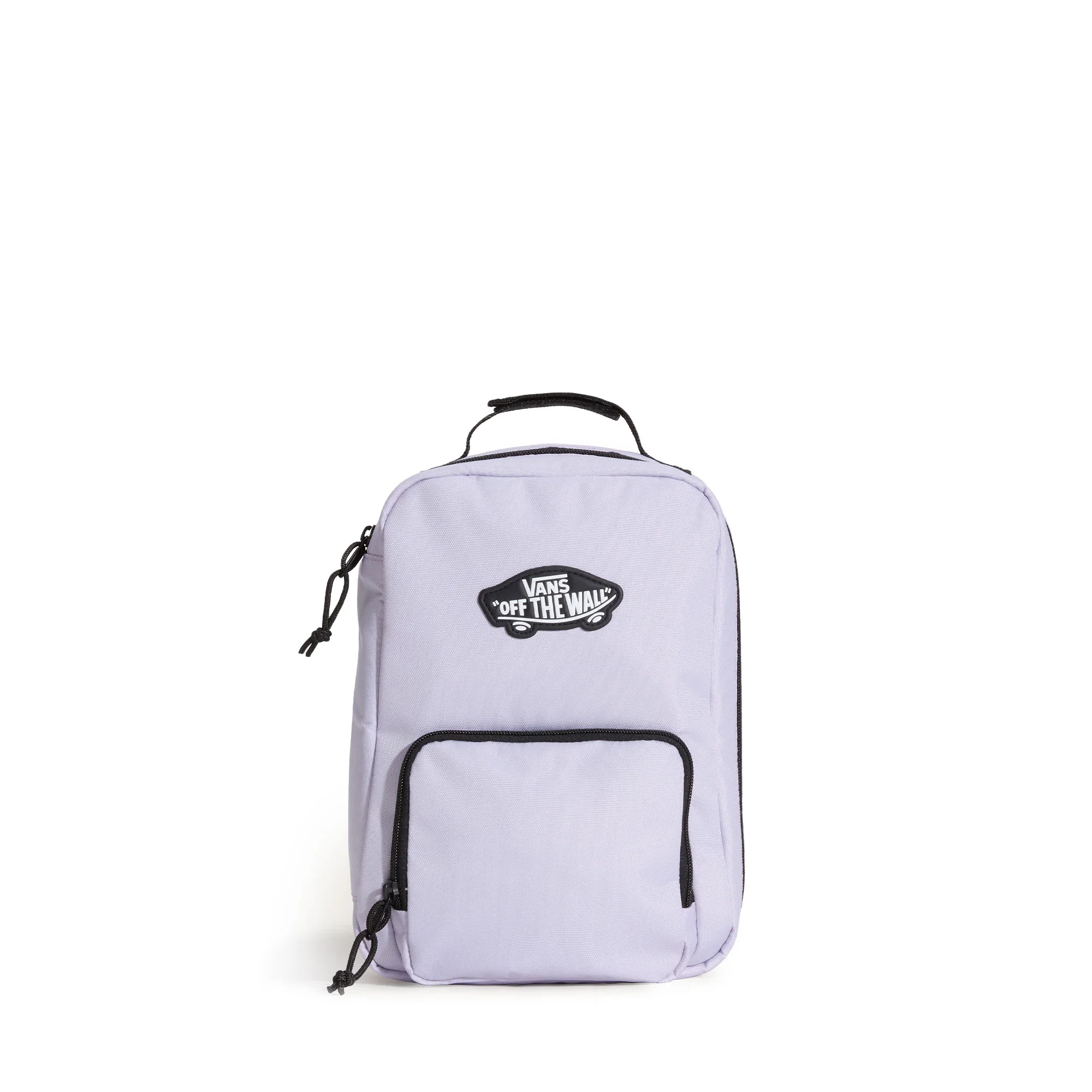 Vans Old Skool Lunch Bag Lilac Mist