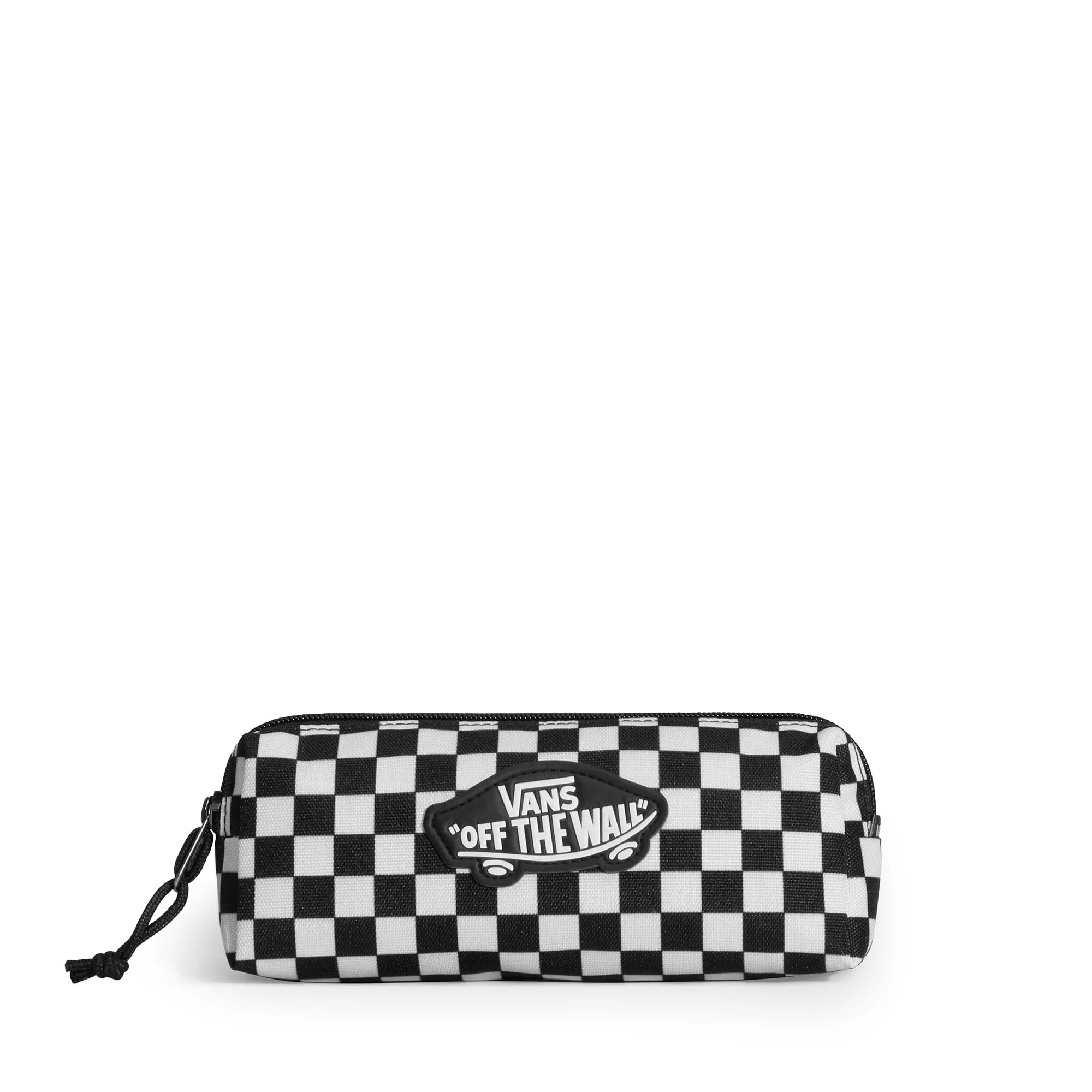 Vans Old Skool Pencil Pouch Checkerboard Black/White