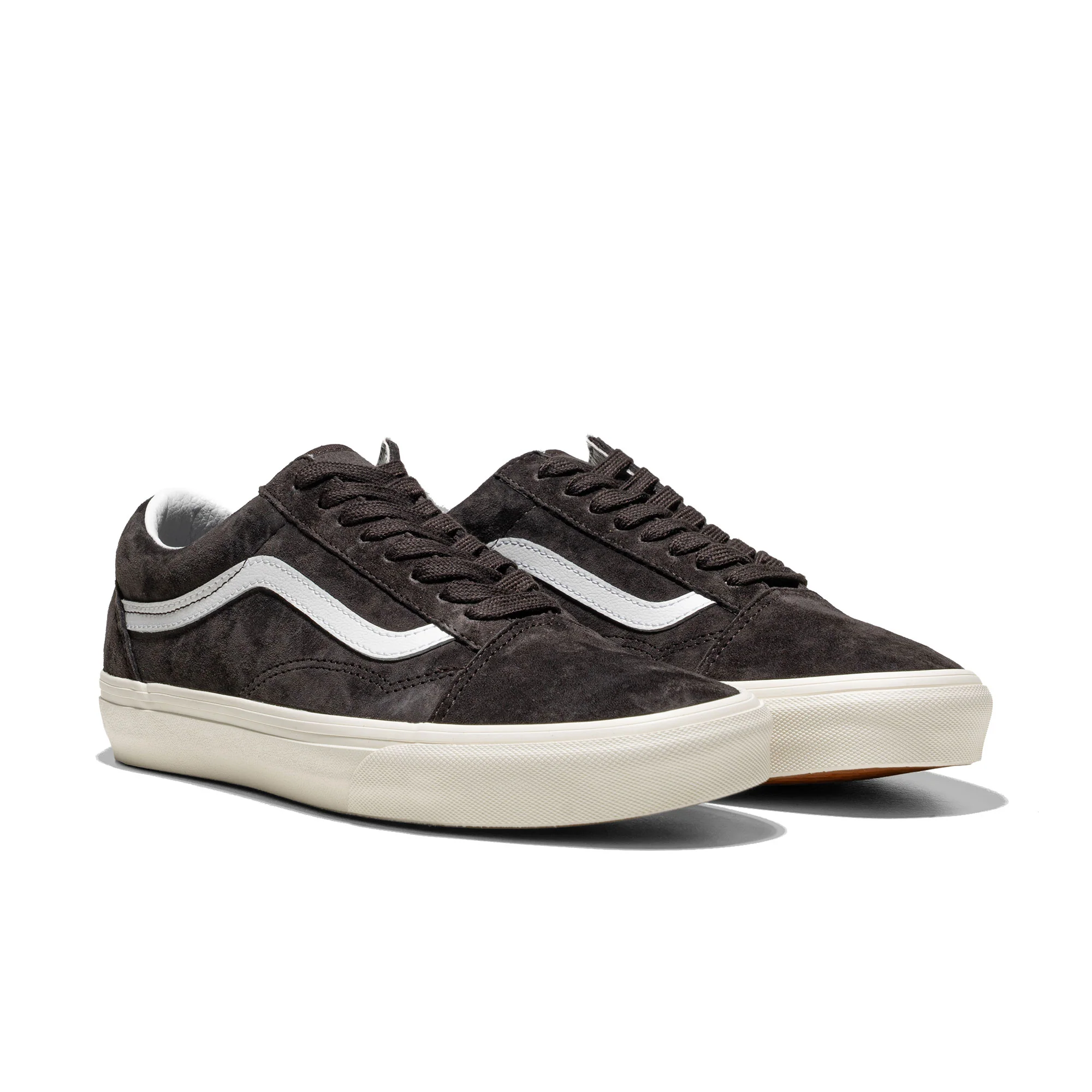Vans Old Skool Pig Suede After Dark - Image 2