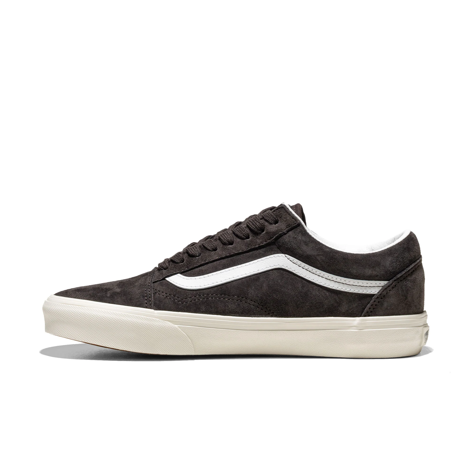 Vans Old Skool Pig Suede After Dark - Image 3