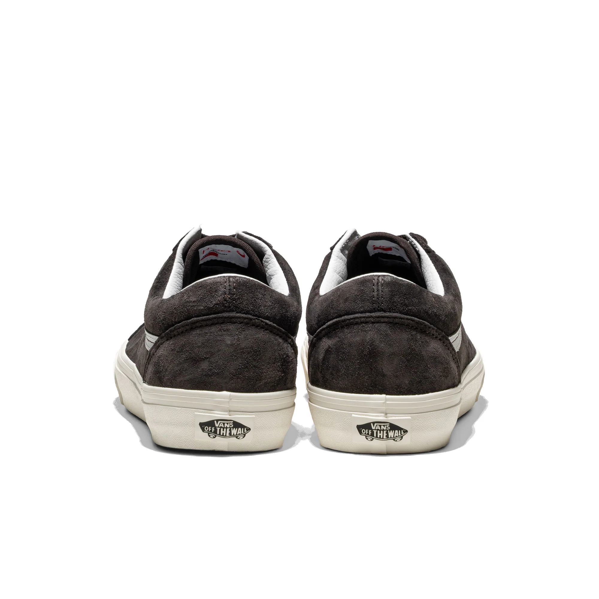 Vans Old Skool Pig Suede After Dark - Image 4