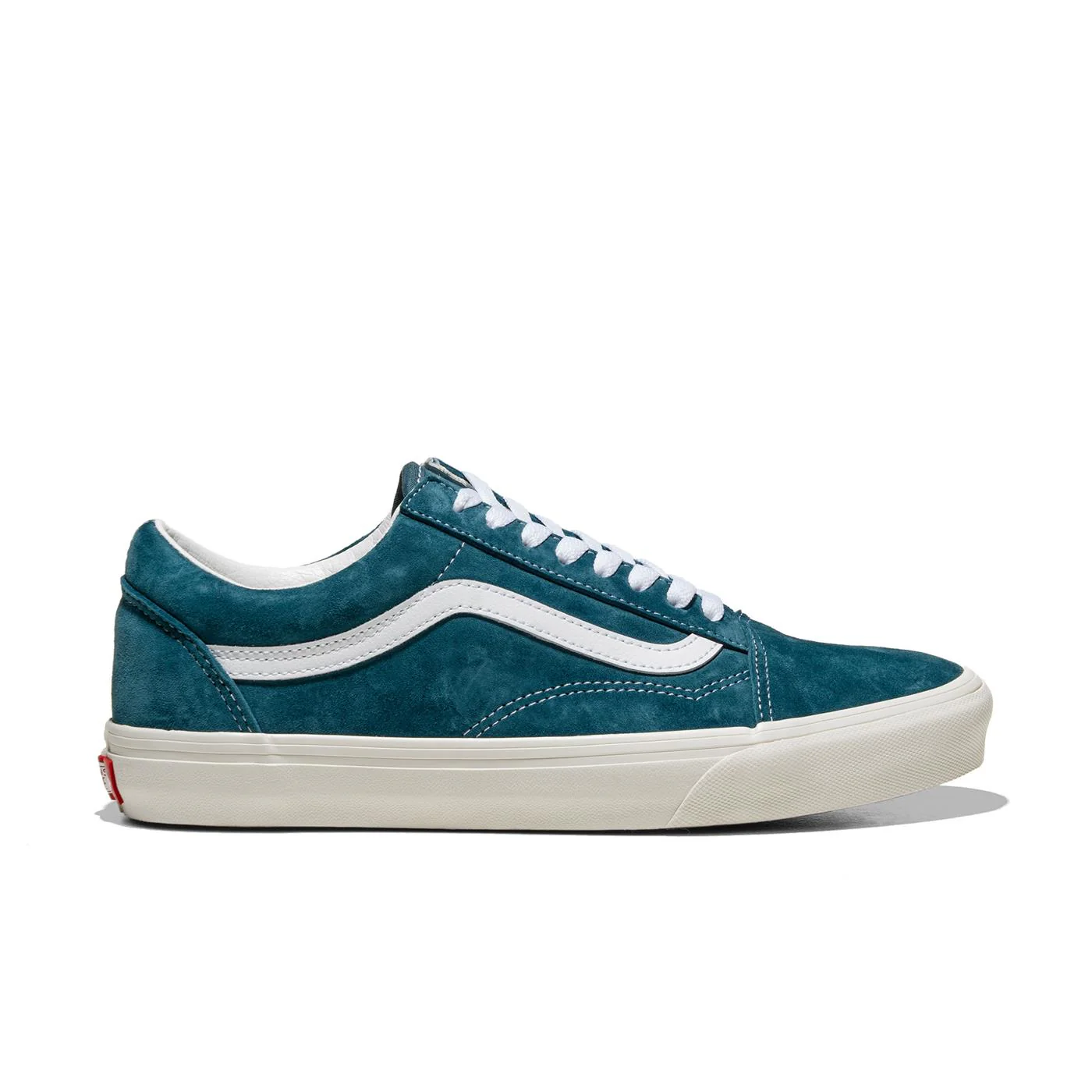 Vans Old Skool Pig Suede Stargazer