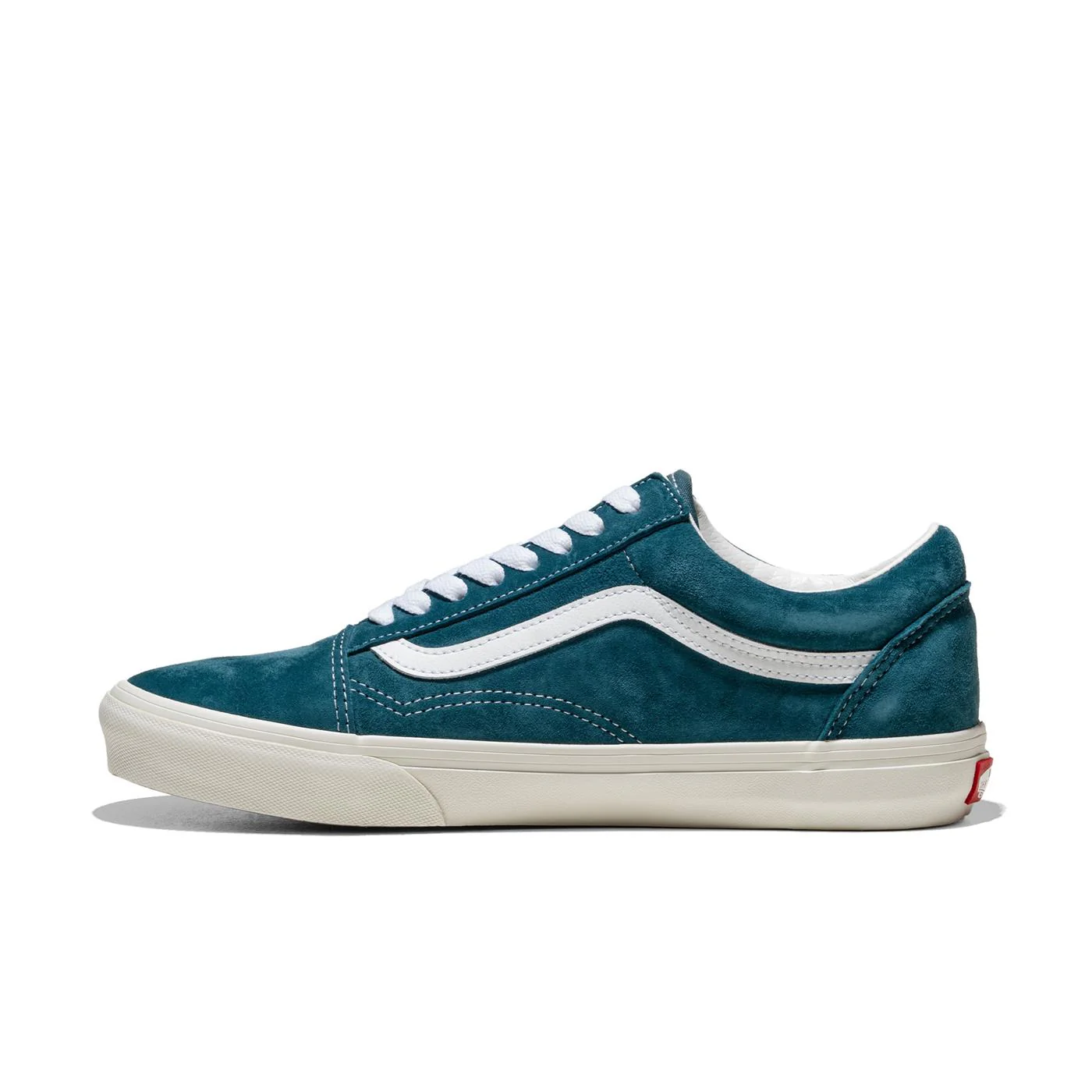 Vans Old Skool Pig Suede Stargazer - Image 3