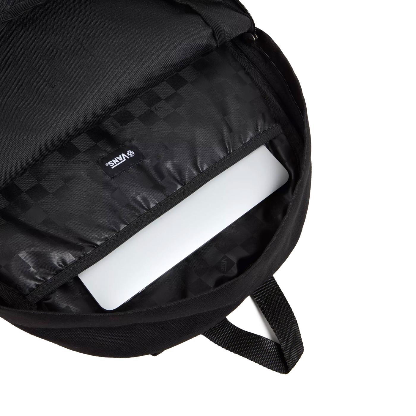 Vans Old Skool Sport Backpack Black - Image 5