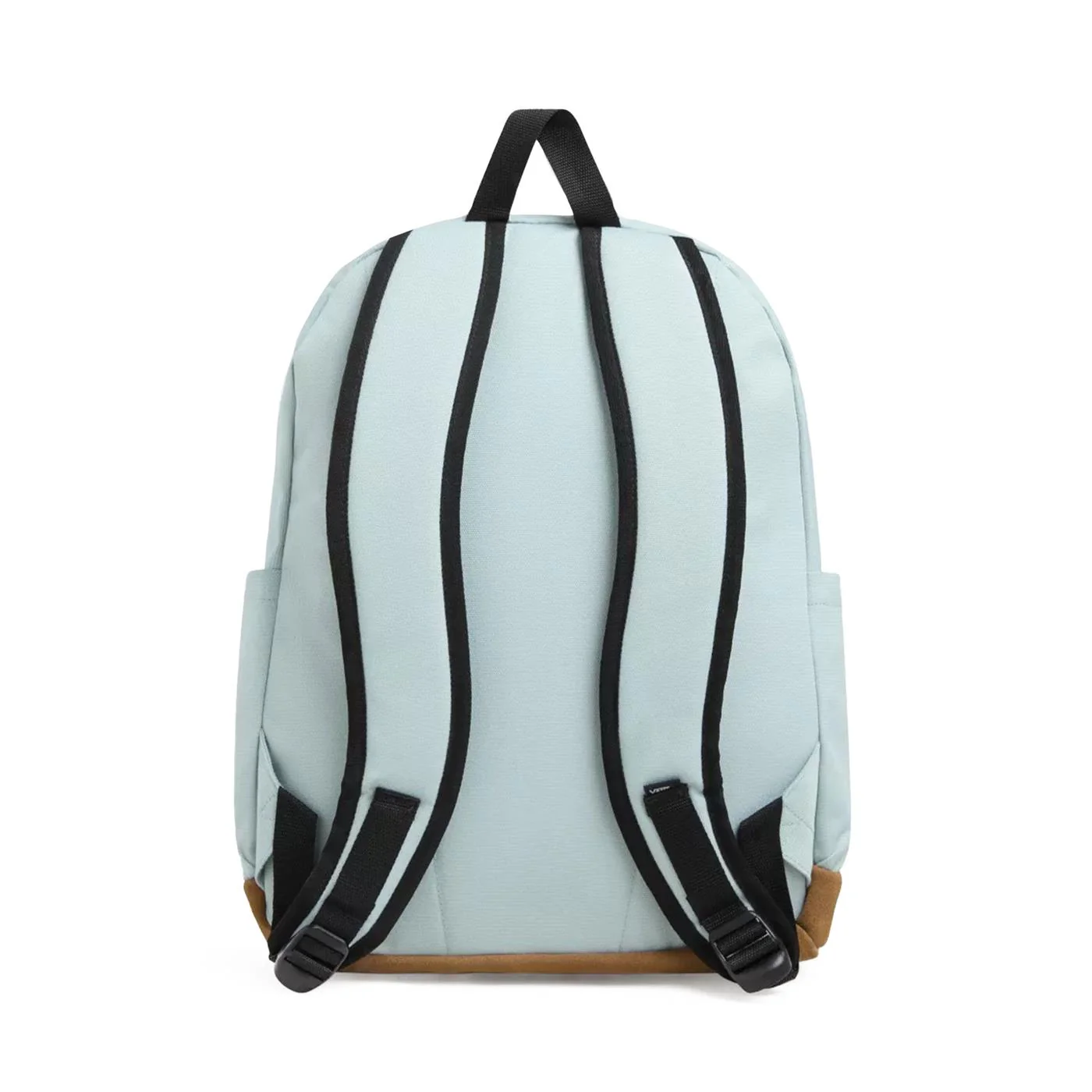 Vans Old Skool Sport Backpack Gray MIst - Image 2