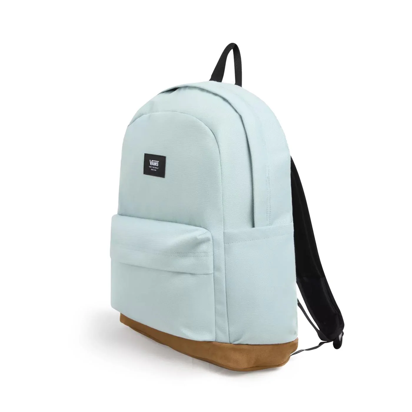 Vans Old Skool Sport Backpack Gray MIst - Image 3