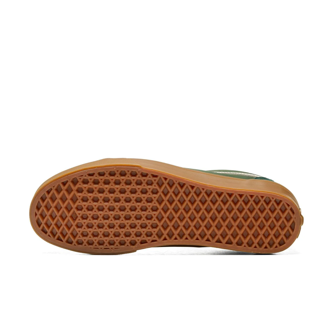 Vans Old Skool Sporty Green/Gum - Image 6