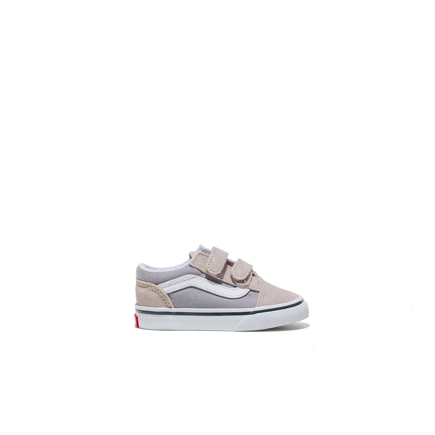 Vans Old Skool V 2-Tone Frost Gray