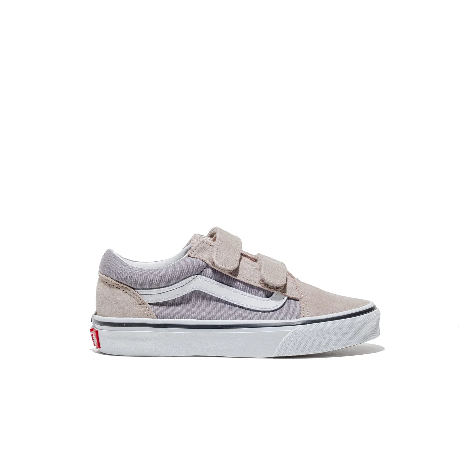 Vans Old Skool V 2-Tone Frost Gray