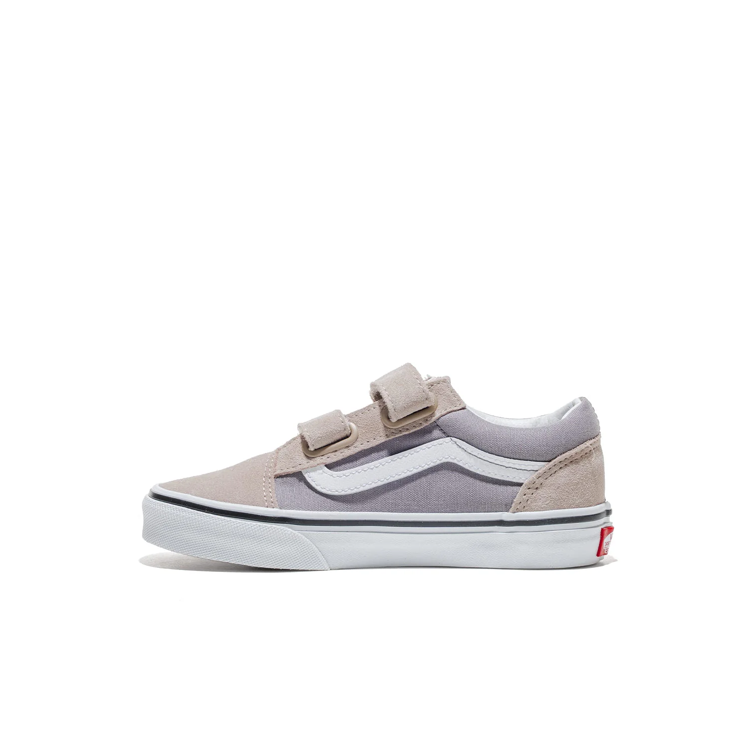 Vans Old Skool V 2-Tone Frost Gray - Image 2