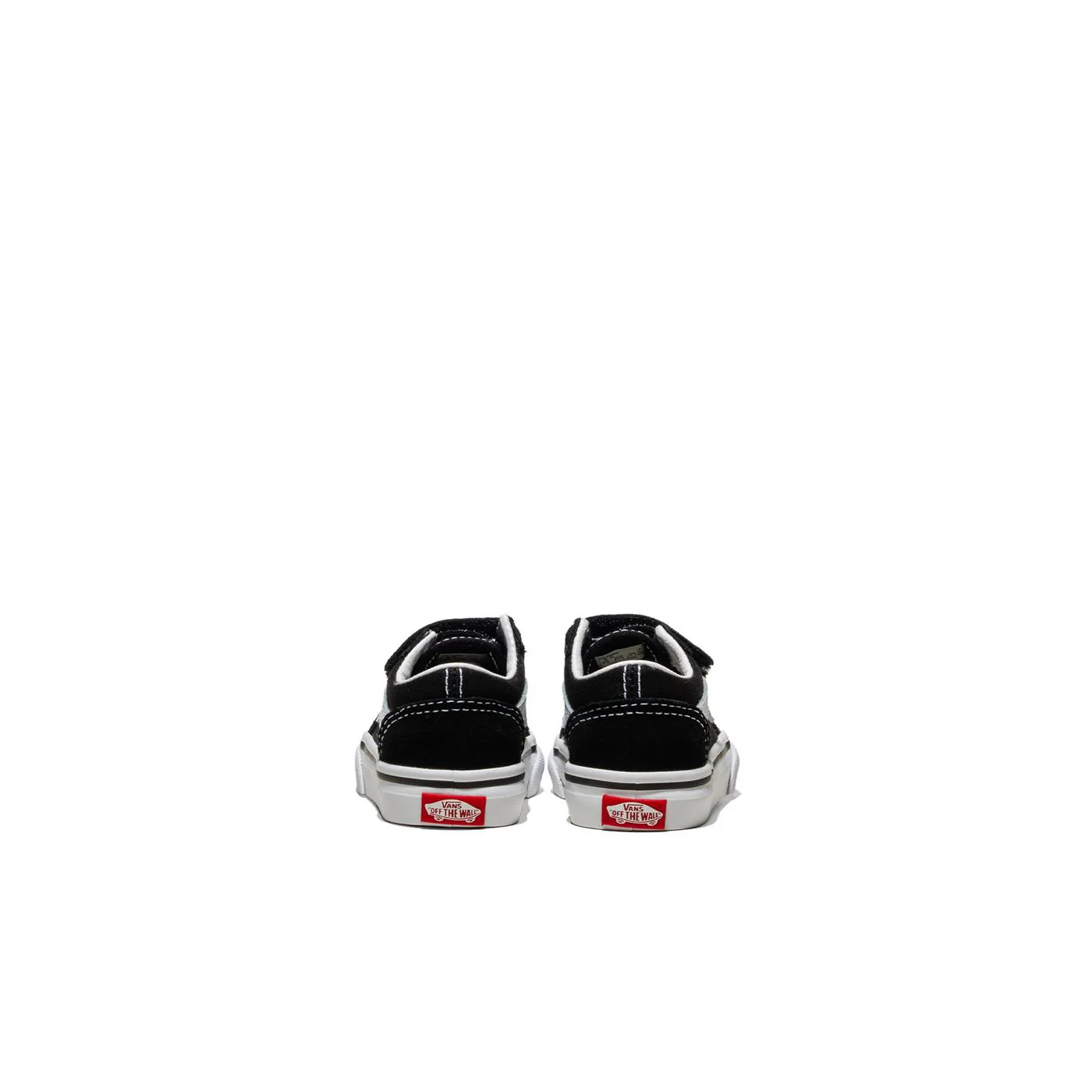 Vans Old Skool V Black - Image 4