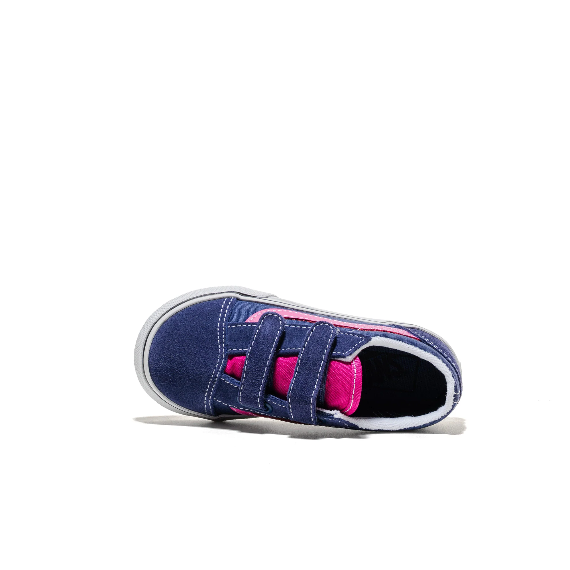 Vans Old Skool V Duo Color Purple/Pink - Image 5
