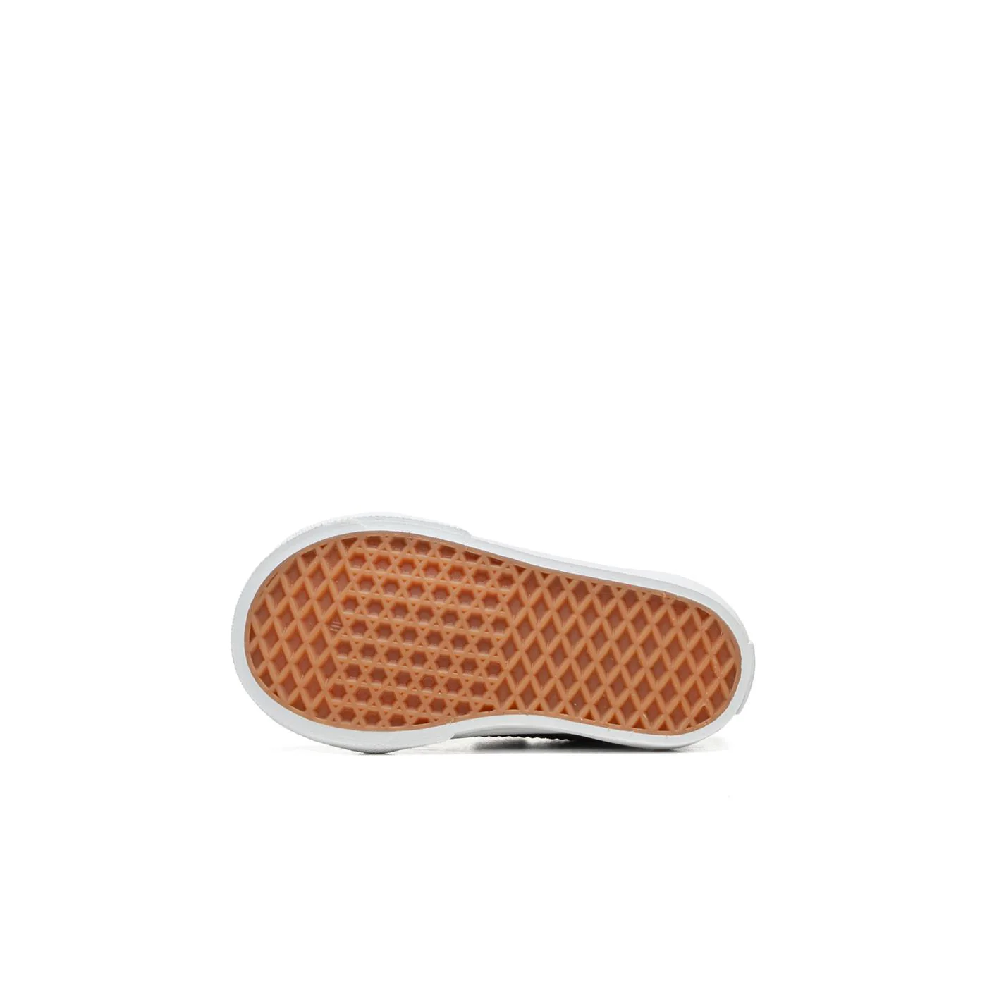 Vans Old Skool V Glazed Ginger - Image 6