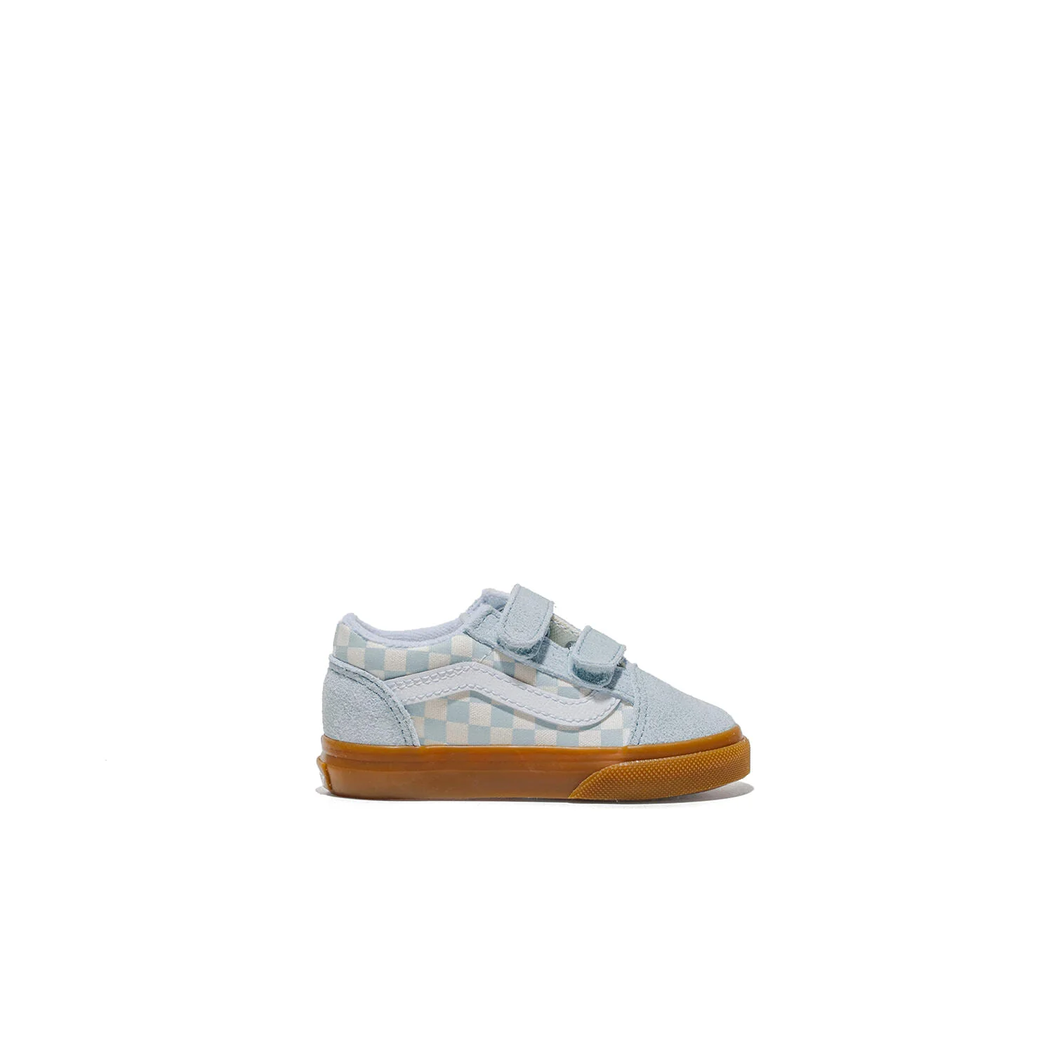 Vans Old Skool V Gum Dawn Mist
