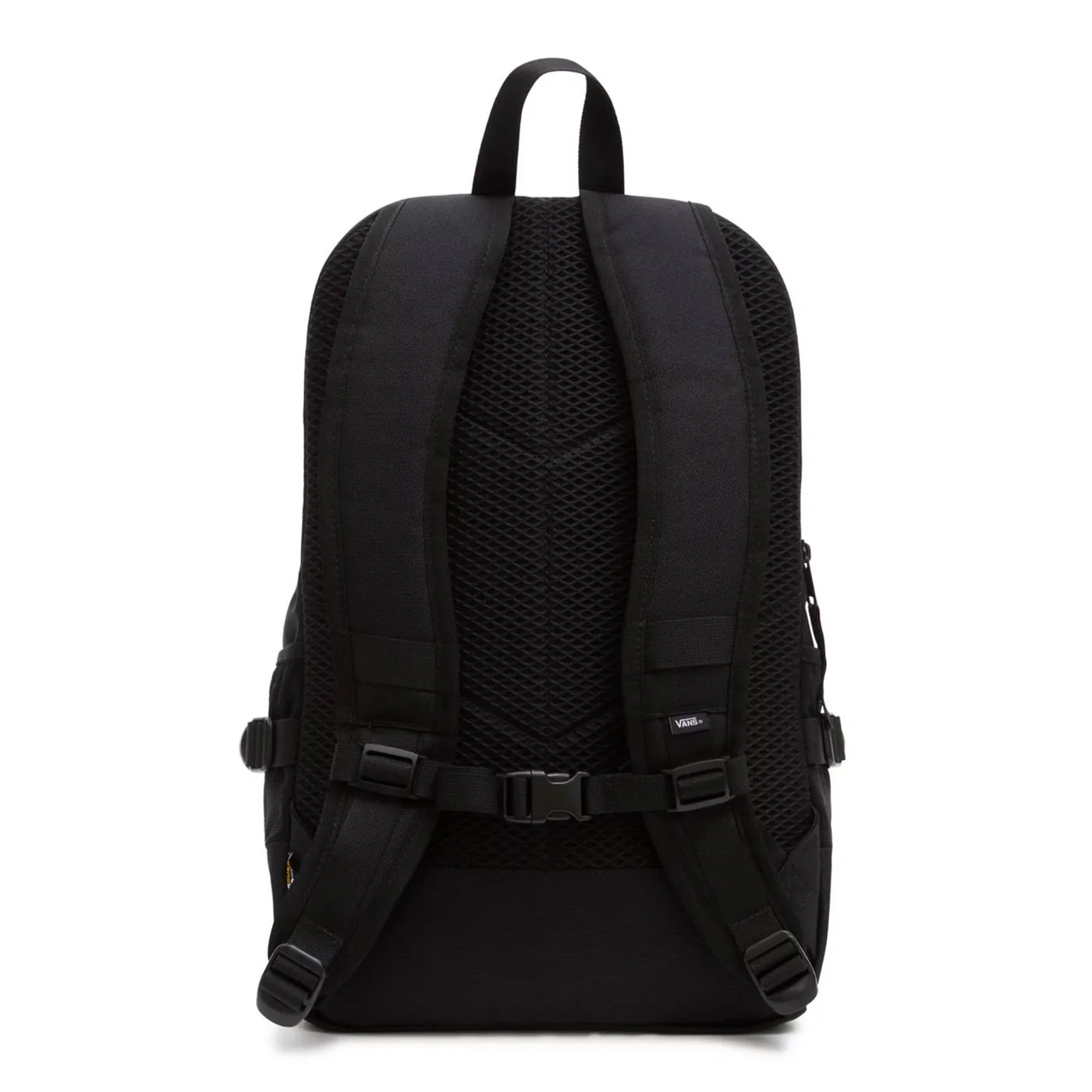 Vans Original Backpack Black - Image 2