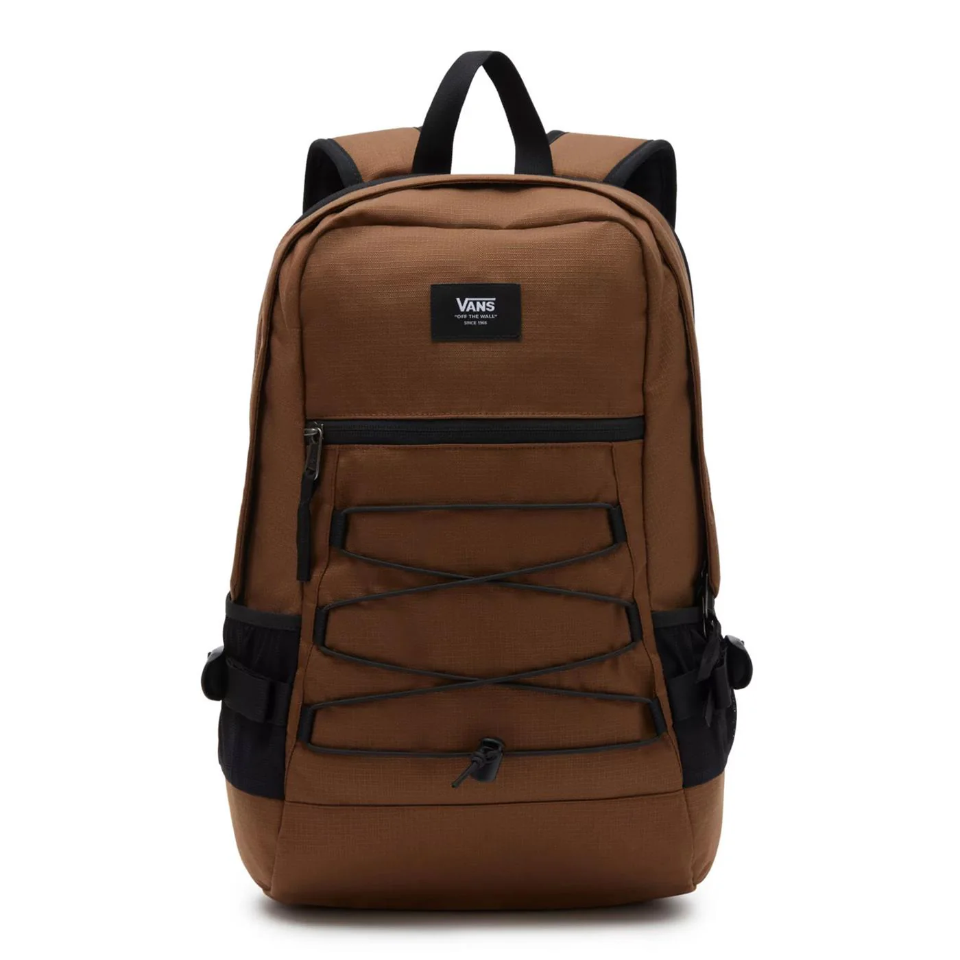 Vans Original Backpack Coffee Liqueur