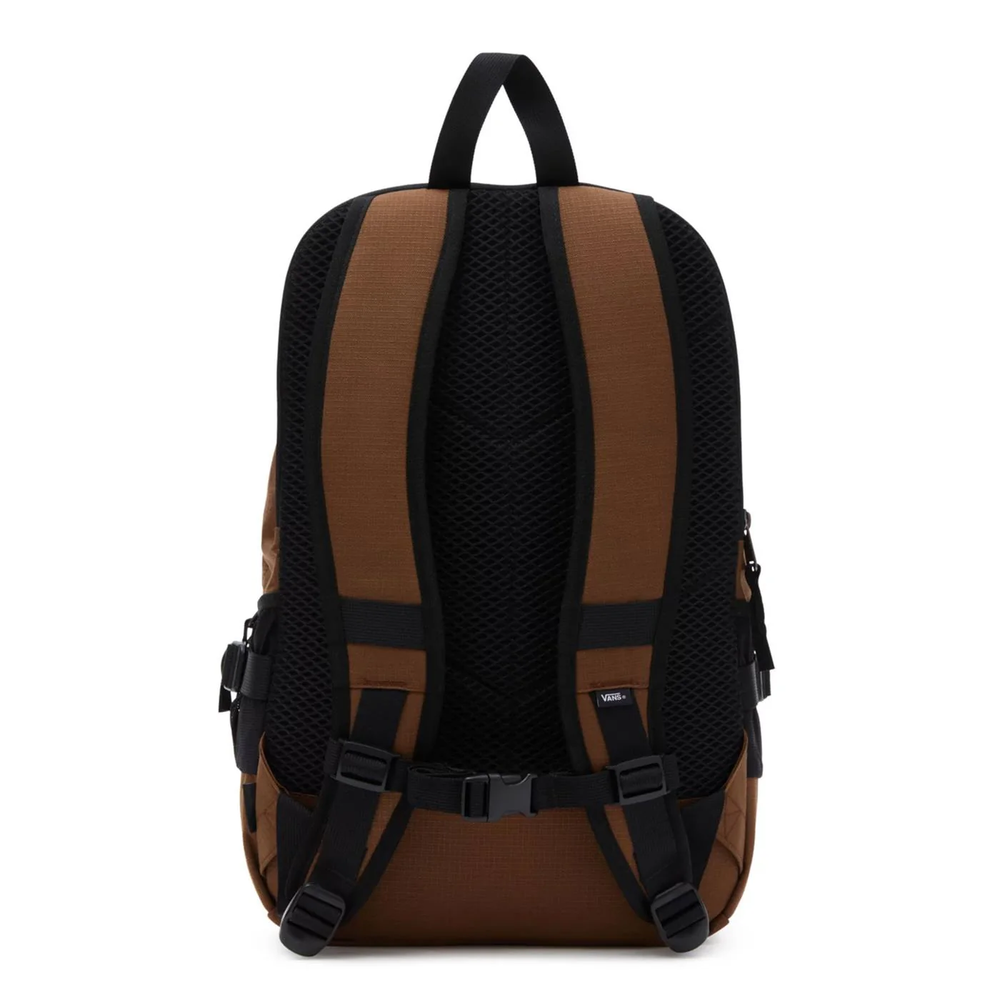Vans Original Backpack Coffee Liqueur - Image 2