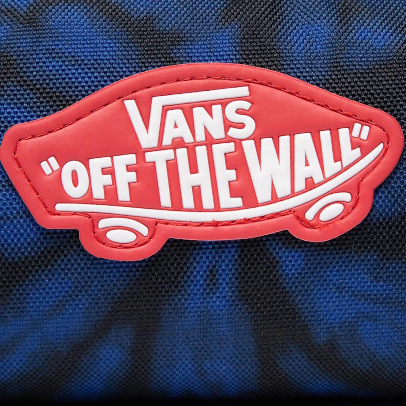 Vans OTW Pencil Pouch True Blue/Dress Blues - Image 4