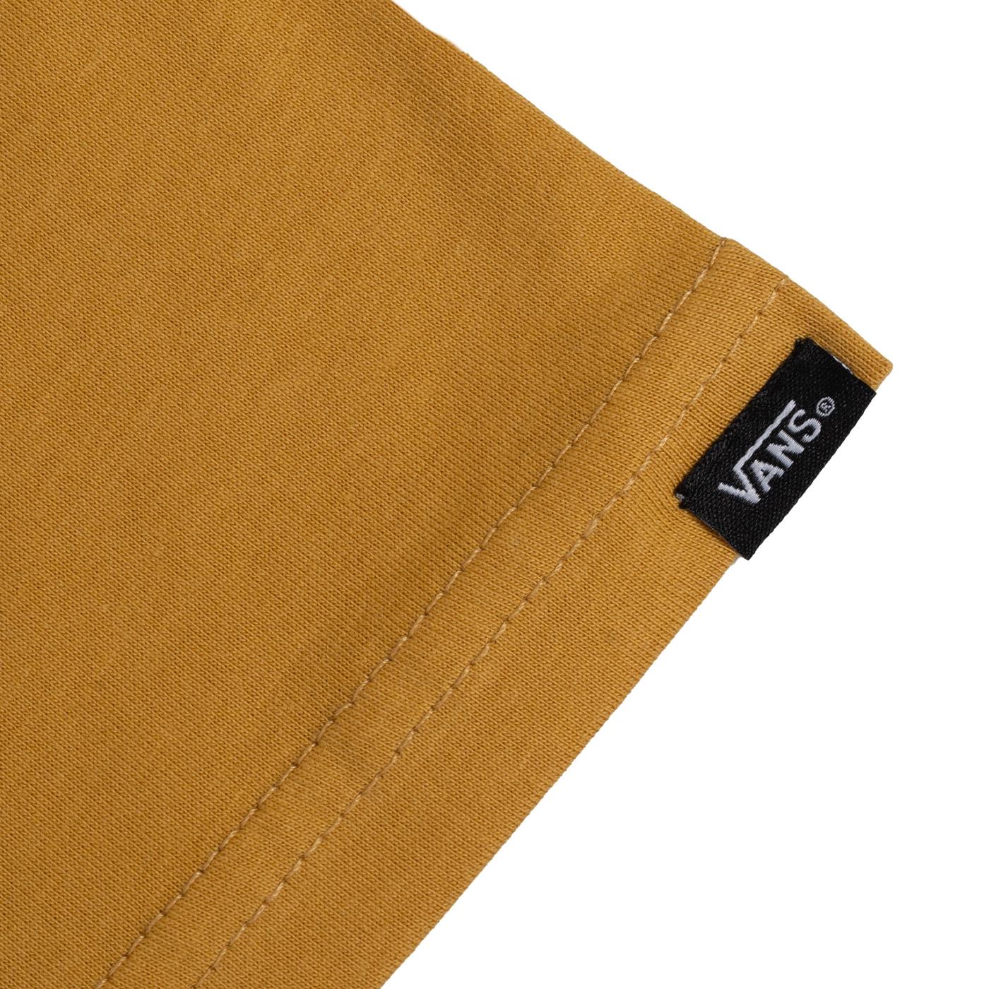 Vans Peachy SS Tee Narcissus - Image 4