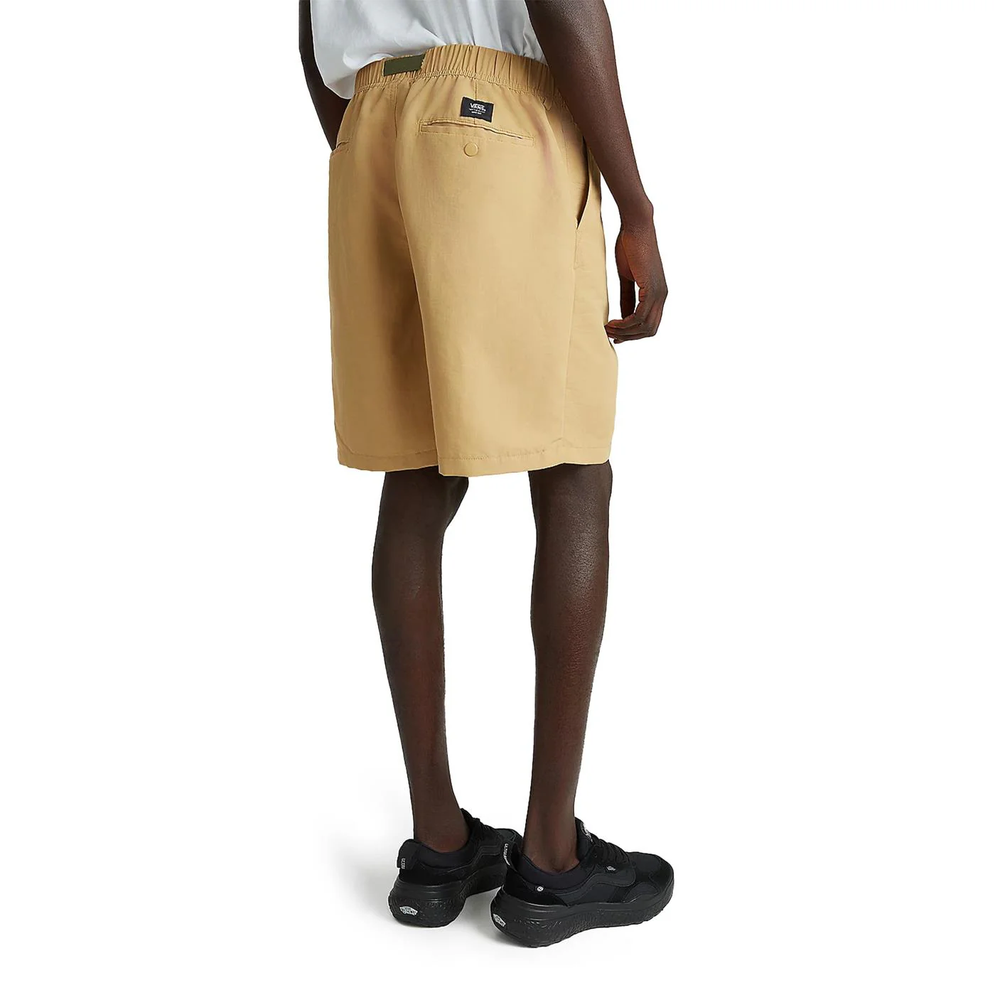 Vans Range Nylon Loose Short Antelope - Image 2