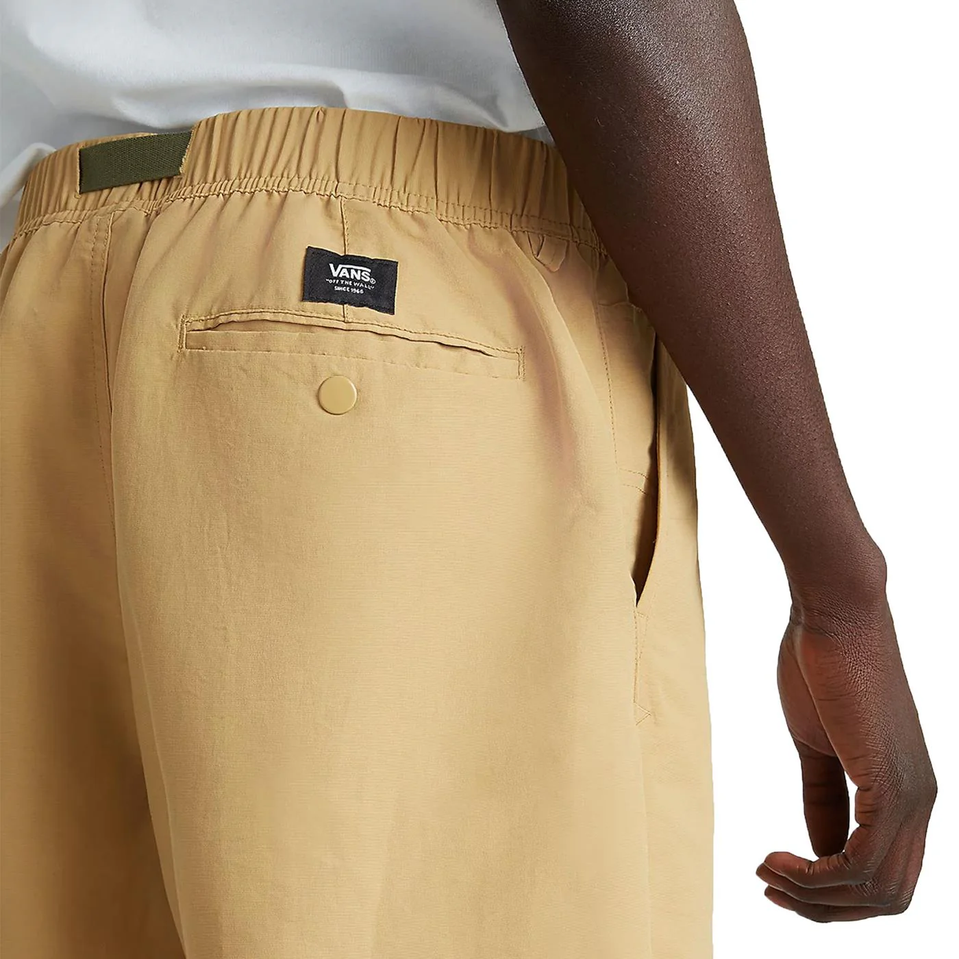 Vans Range Nylon Loose Short Antelope - Image 4