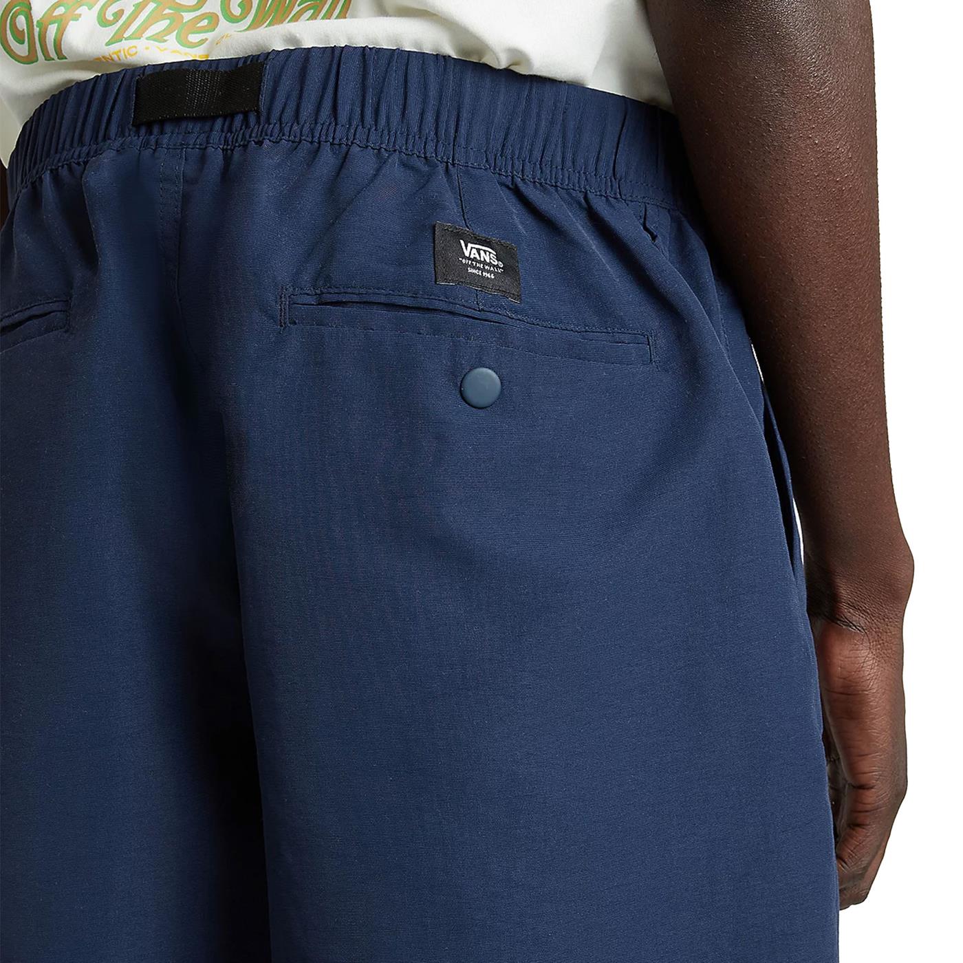 Vans Range Nylon Loose Short Dress Blues - Image 4