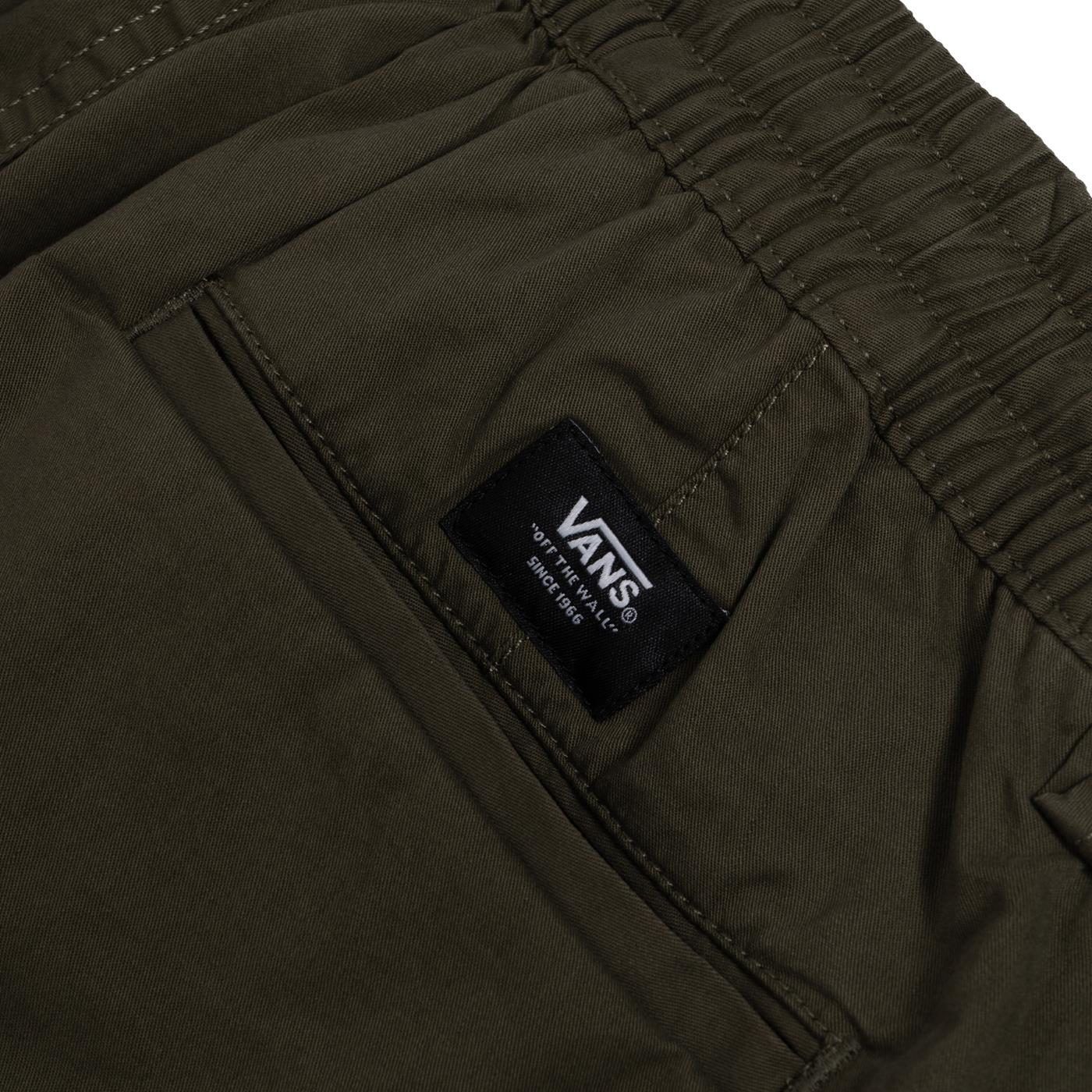 Vans Range Relaxed Elastic Short Grape Leaf - Image 5