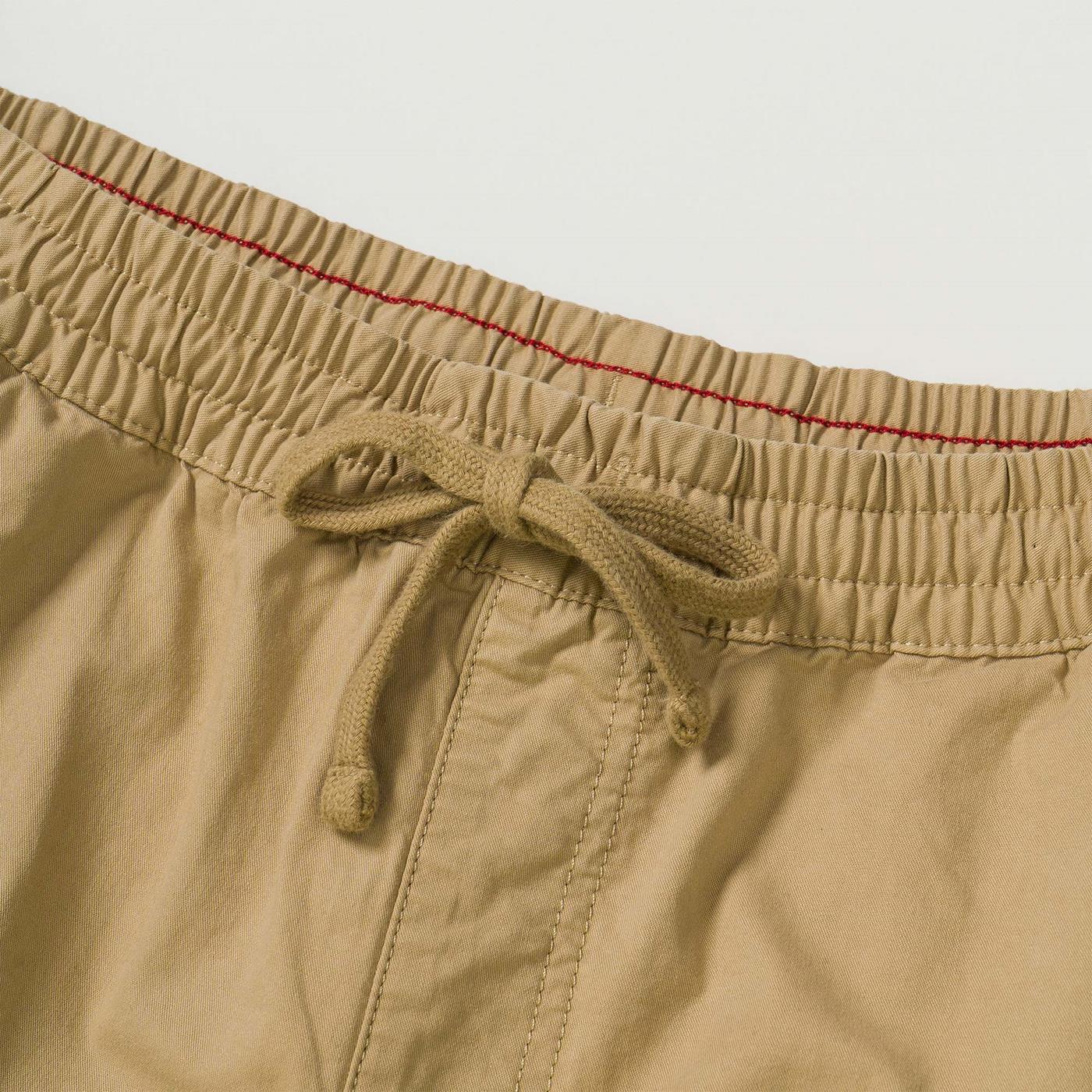 Vans Range Relaxed Elastic Short Khaki - Image 3