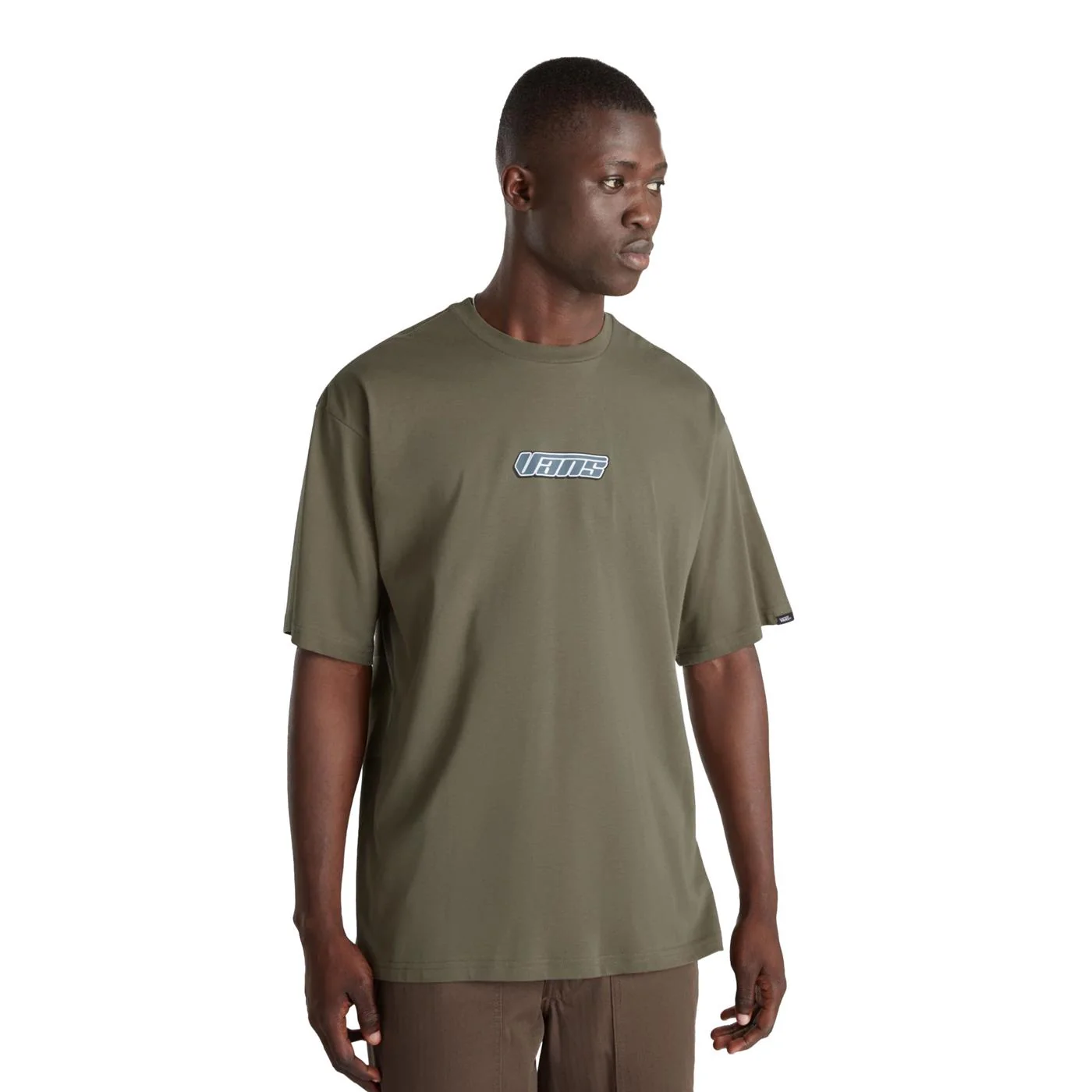 Vans Retro V SS Tee Bungee Cord