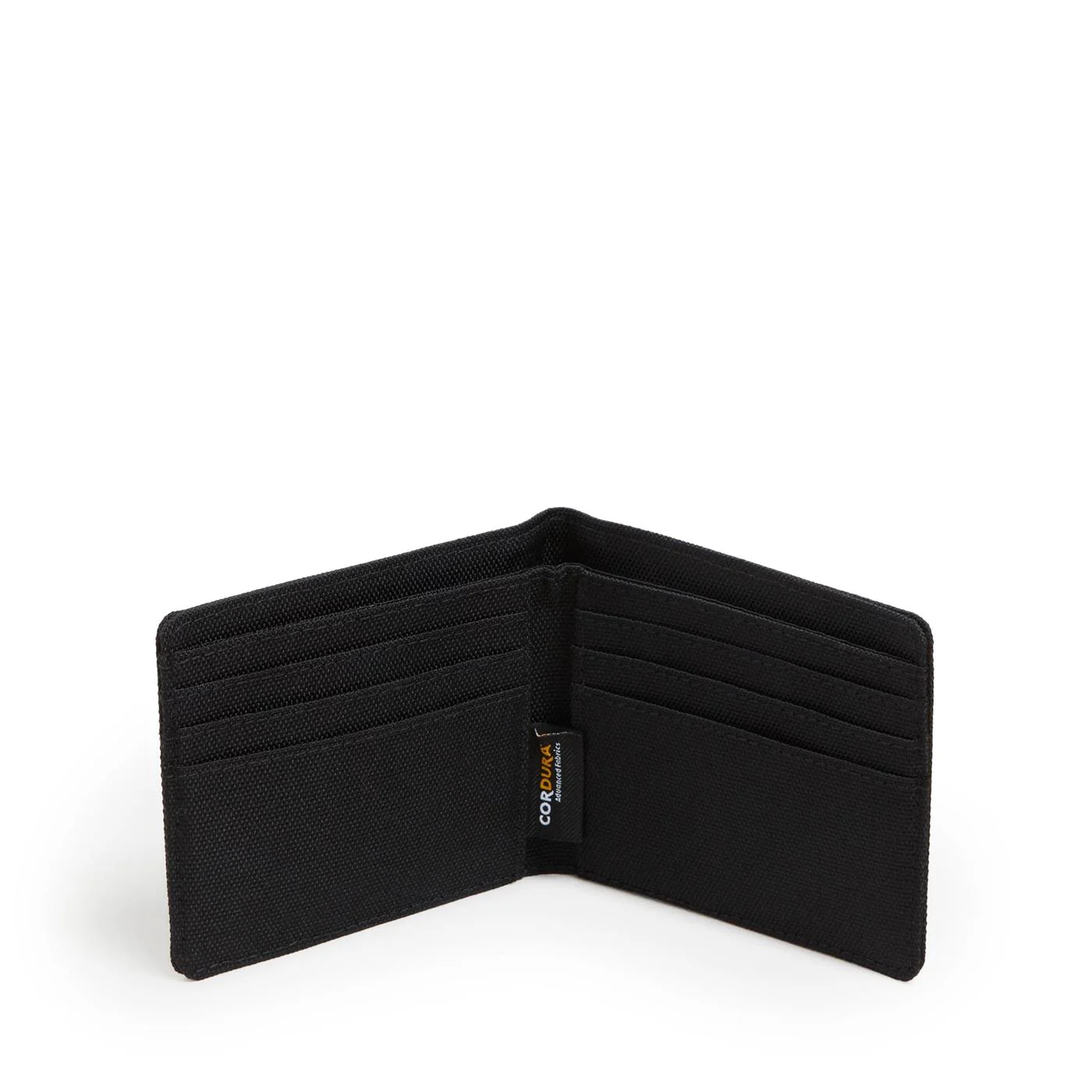 Vans Roats Bifold Wallet Black - Image 2