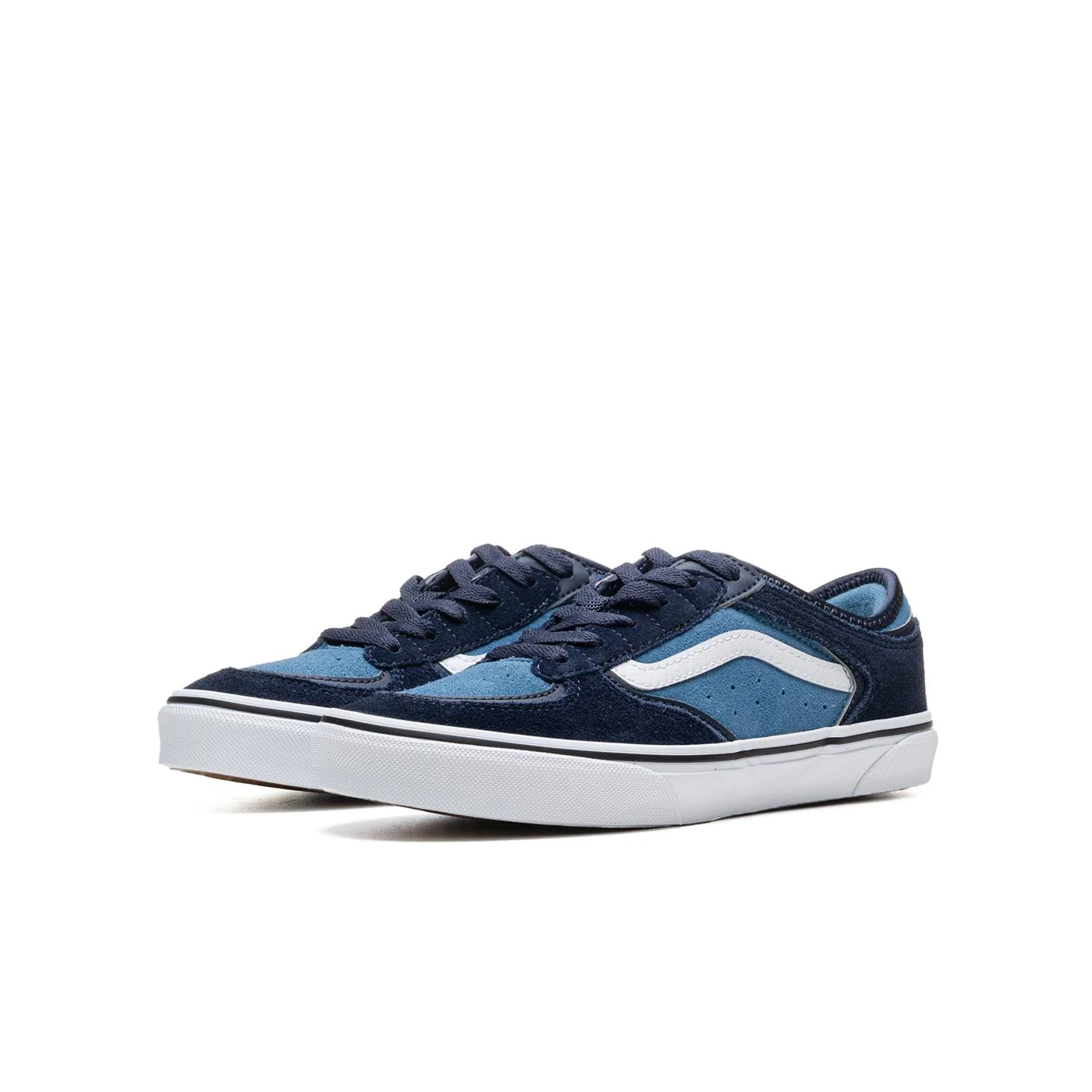 Vans Rowley Classic Parisian Night/True White - Image 3